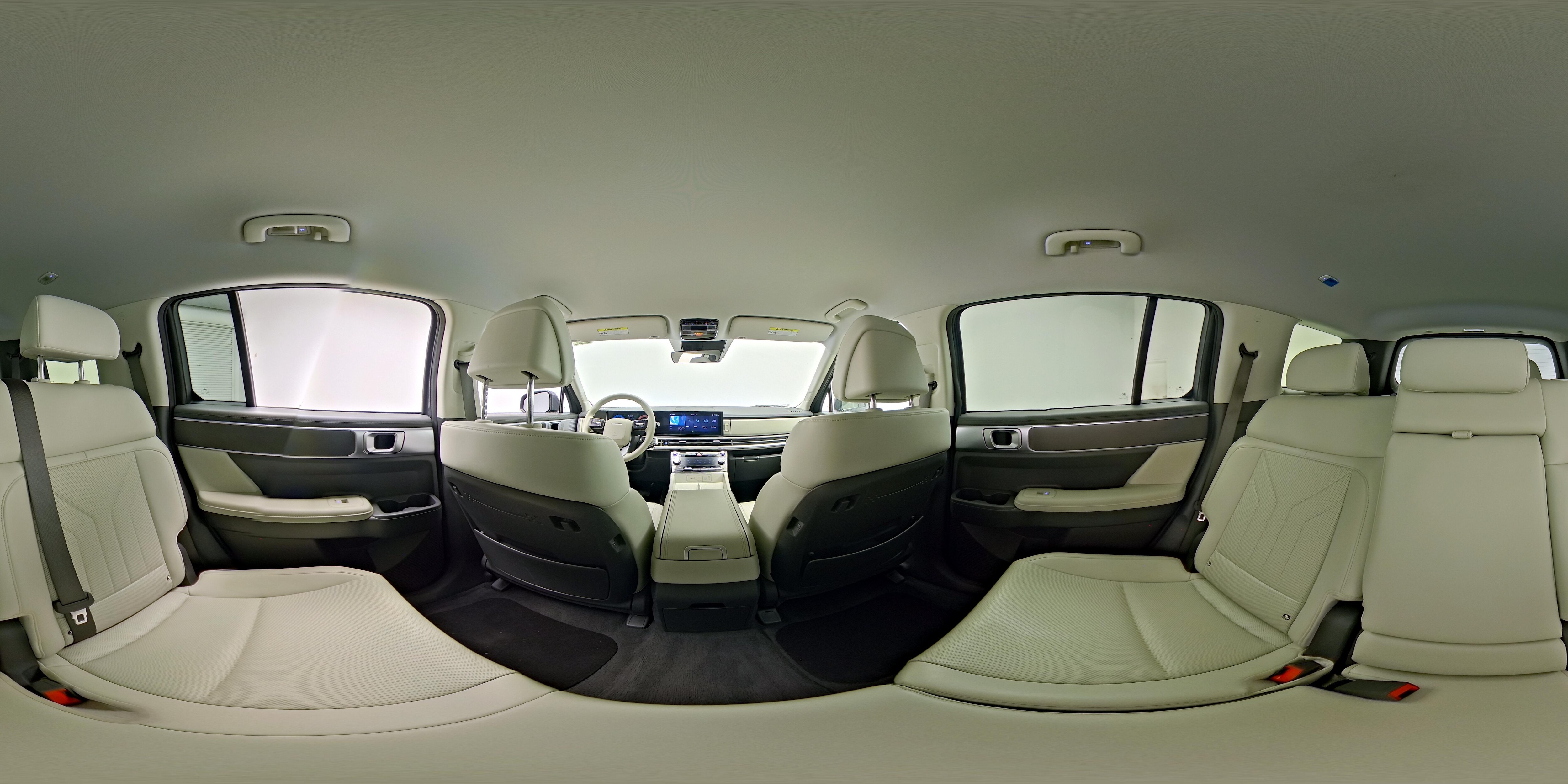 2025 Hyundai Santa Fe SEL - Photo 23