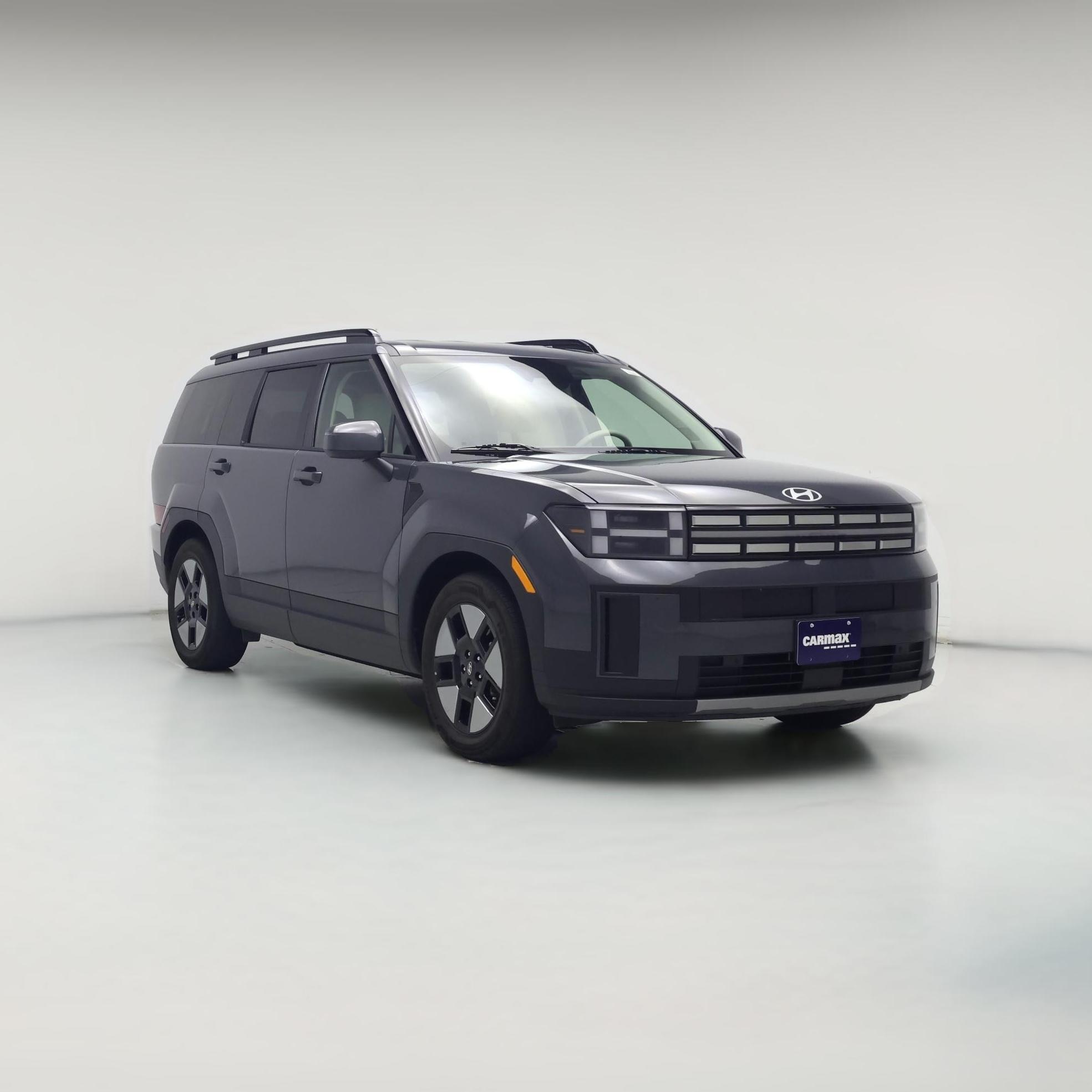 Thumbnail: 2025 Hyundai Santa Fe - 1