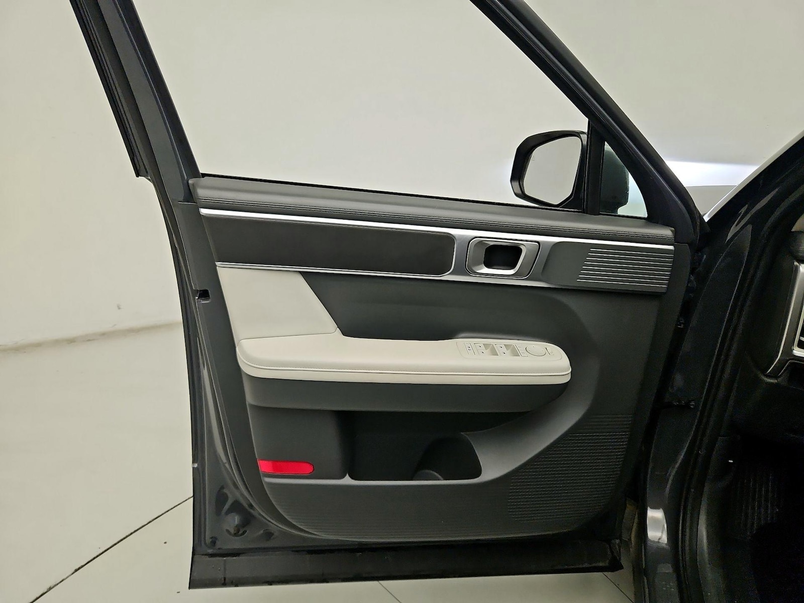 2025 Hyundai Santa Fe SEL - Photo 13