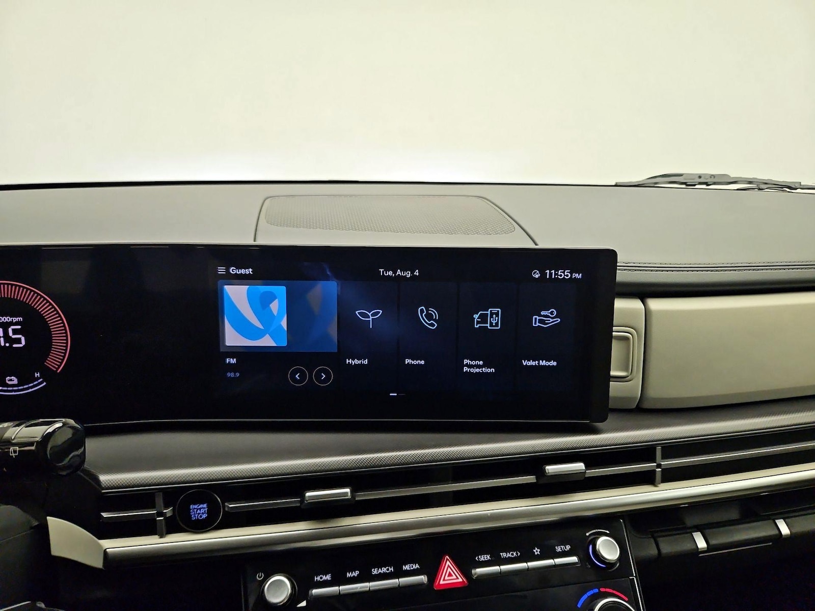 2025 Hyundai Santa Fe SEL - Photo 15