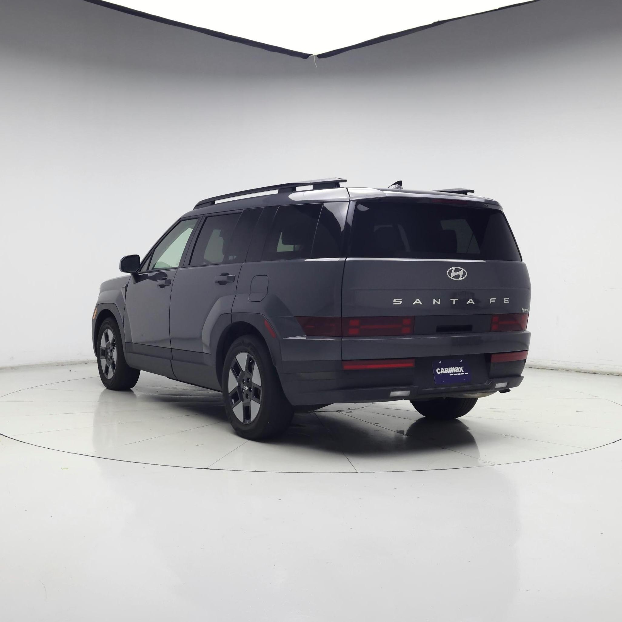 Thumbnail: 2025 Hyundai Santa Fe - 2