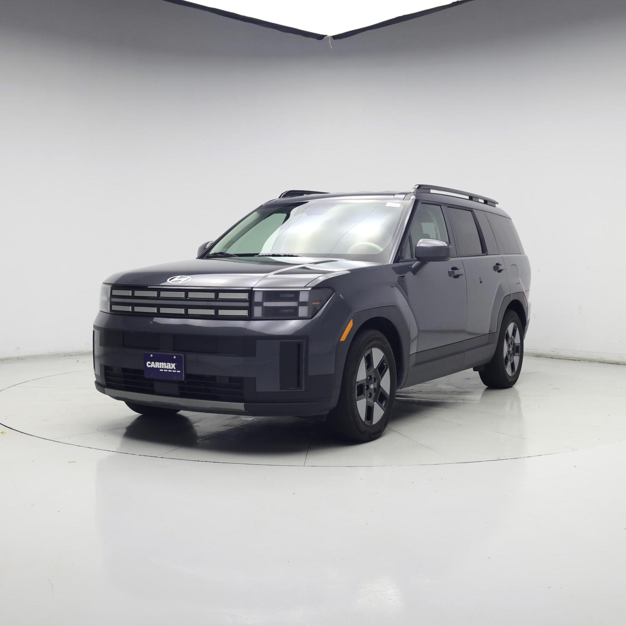 Thumbnail: 2025 Hyundai Santa Fe - 4