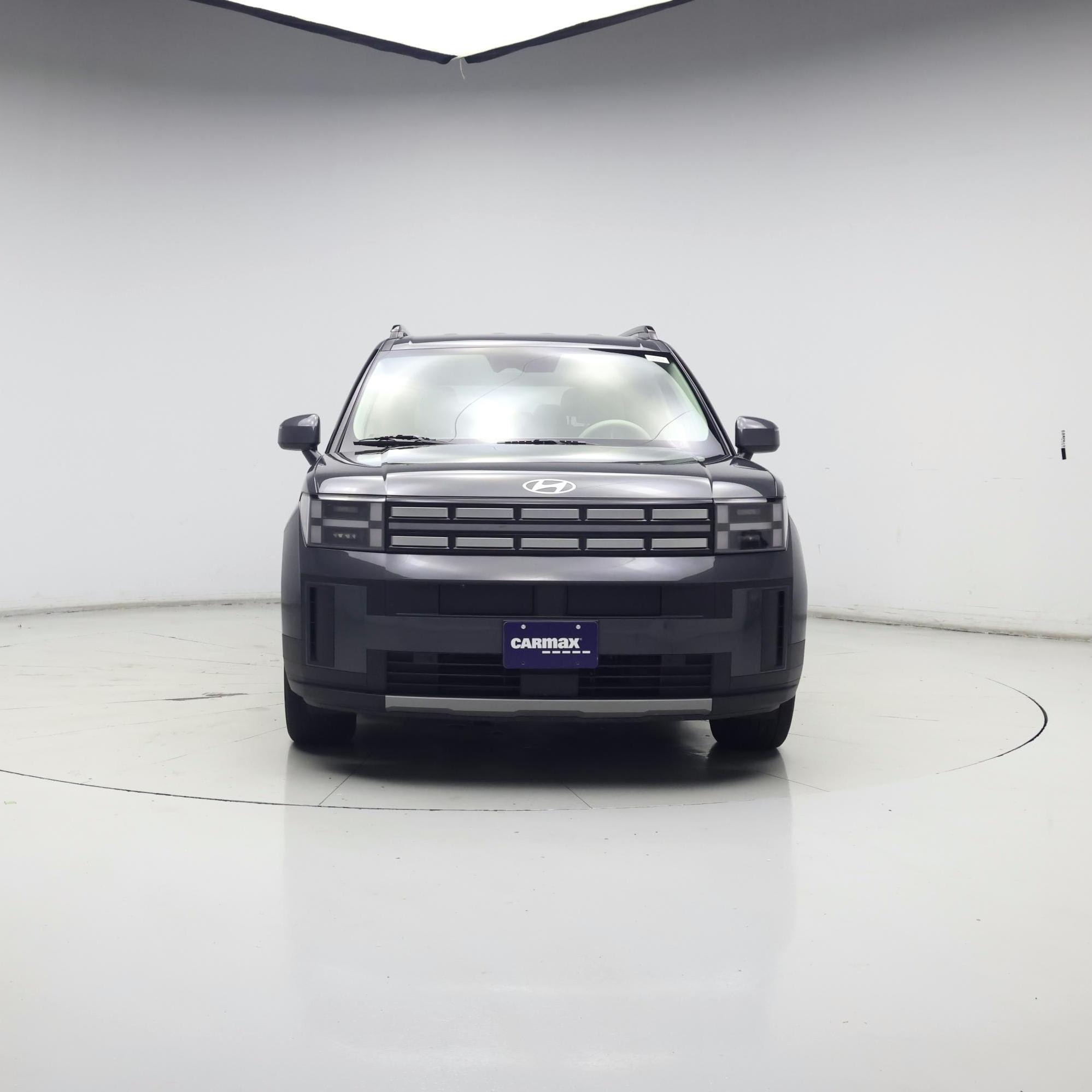 Thumbnail: 2025 Hyundai Santa Fe - 5