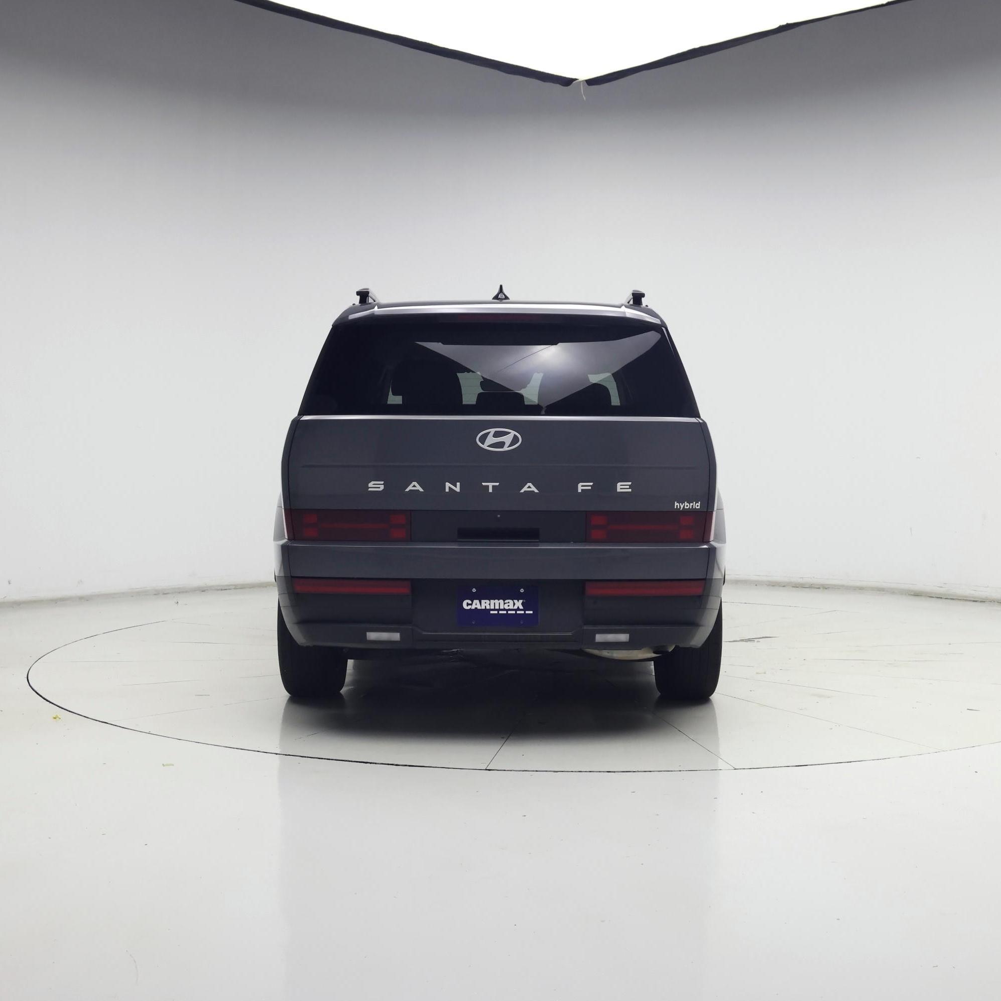 Thumbnail: 2025 Hyundai Santa Fe - 6
