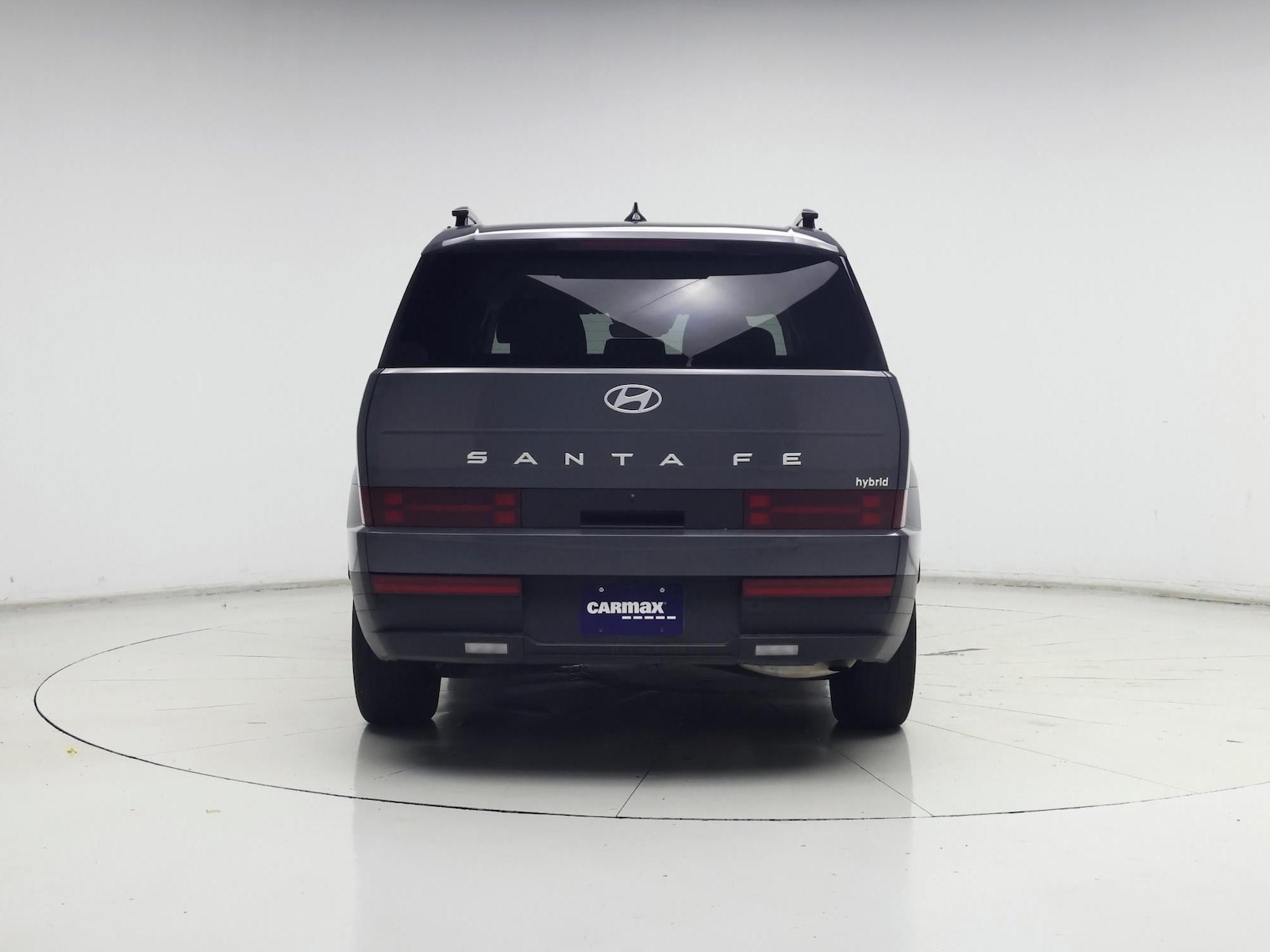 2025 Hyundai Santa Fe SEL - Photo 7