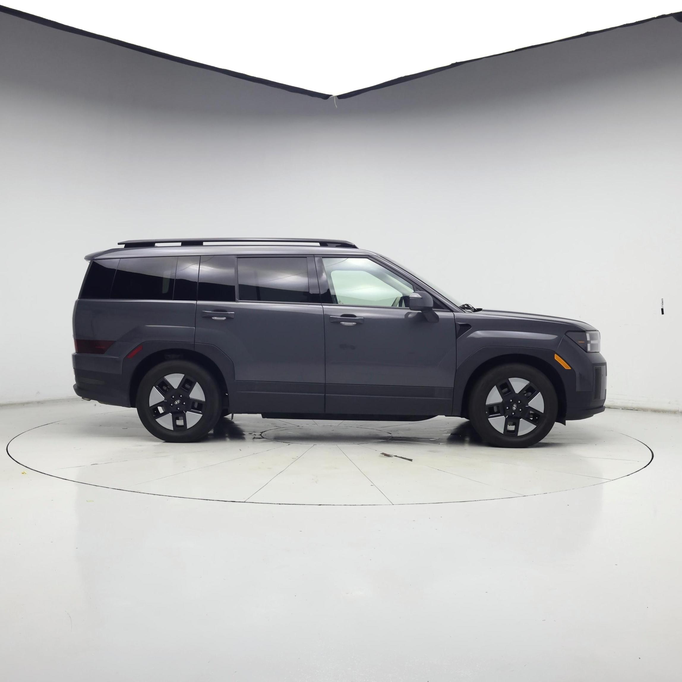 Thumbnail: 2025 Hyundai Santa Fe - 7