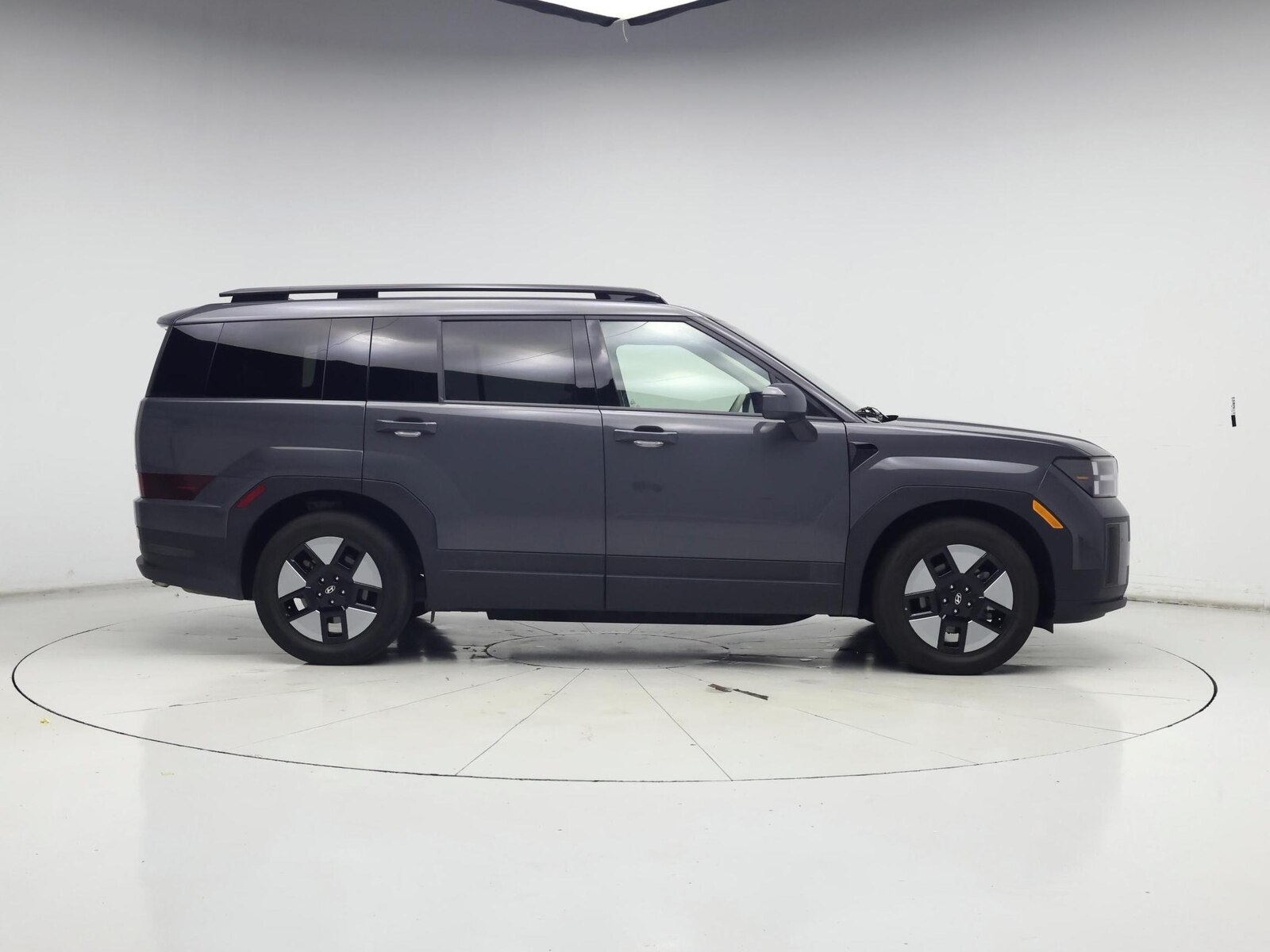 2025 Hyundai Santa Fe SEL - Photo 8