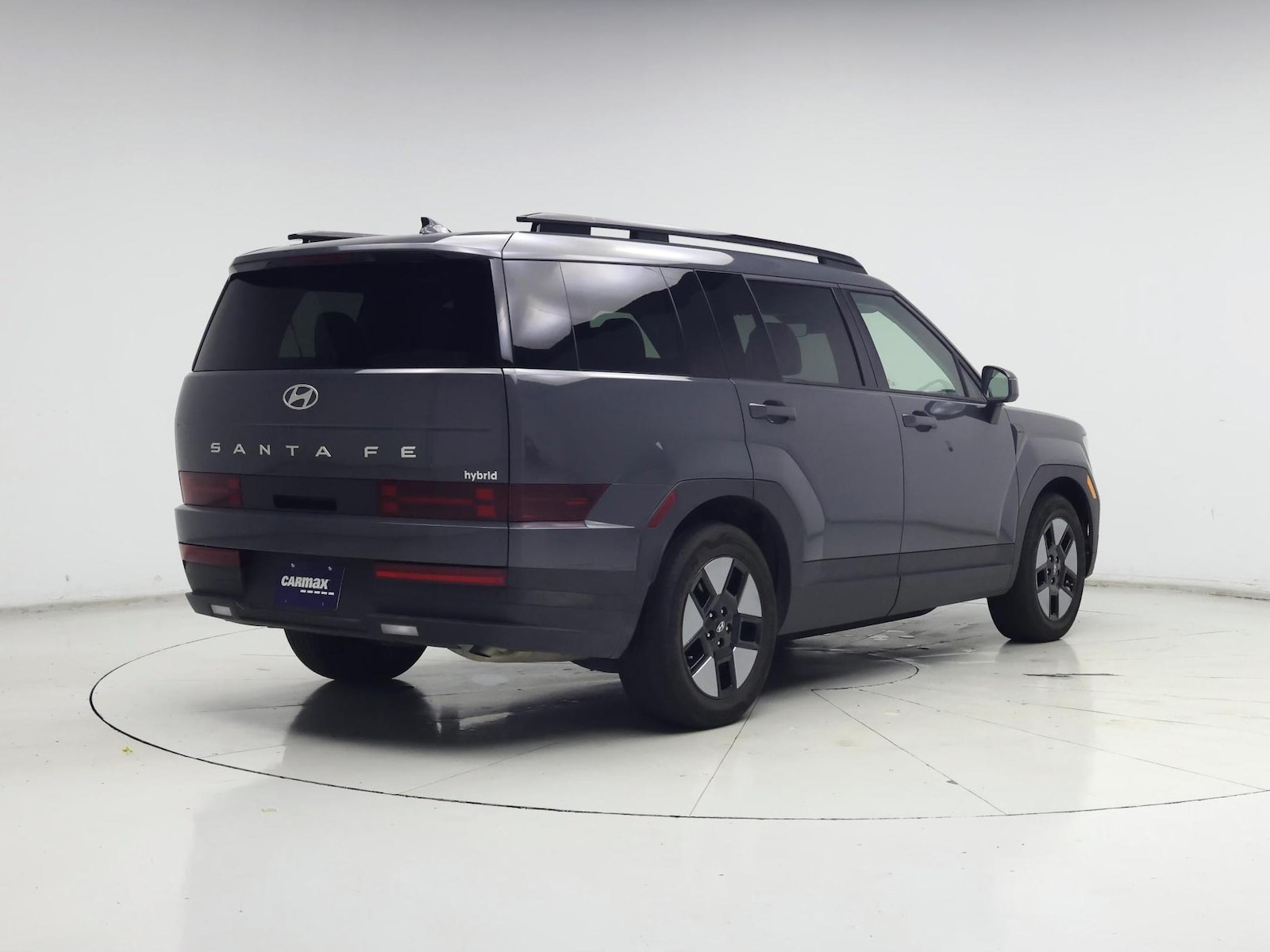 2025 Hyundai Santa Fe SEL - Photo 9
