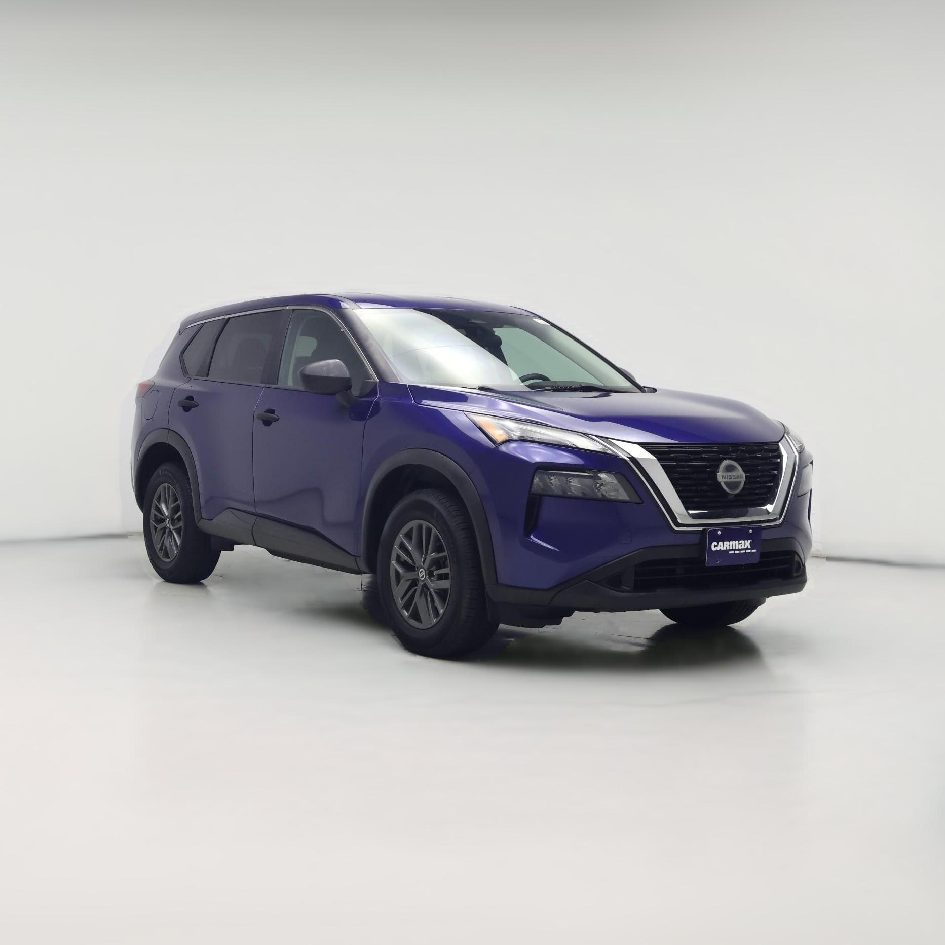 Thumbnail: 2021 Nissan Rogue - 1