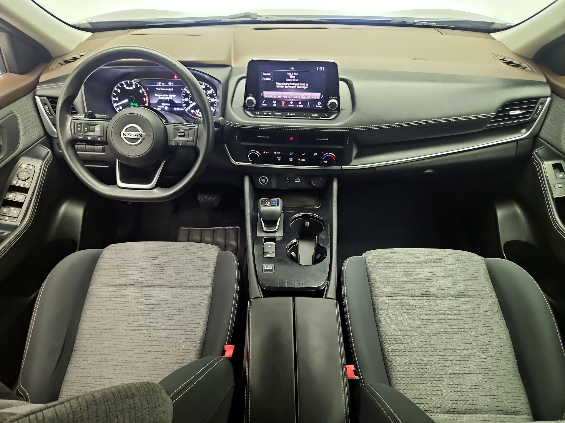 Thumbnail: 2021 Nissan Rogue - 9