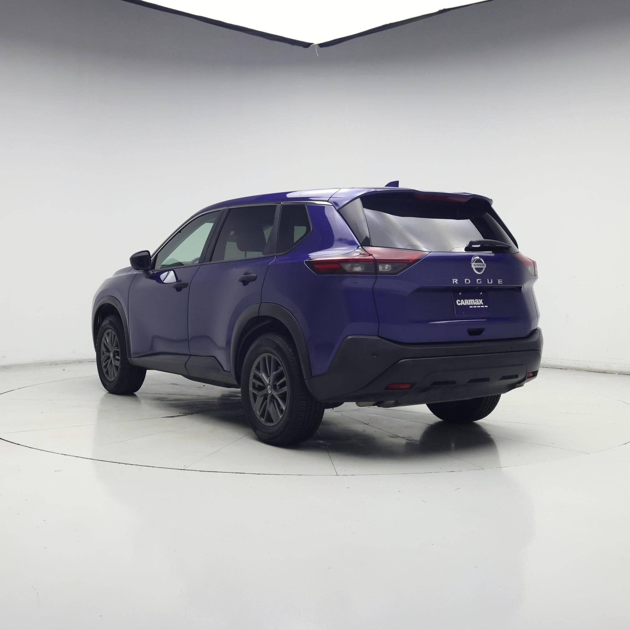 Thumbnail: 2021 Nissan Rogue - 2