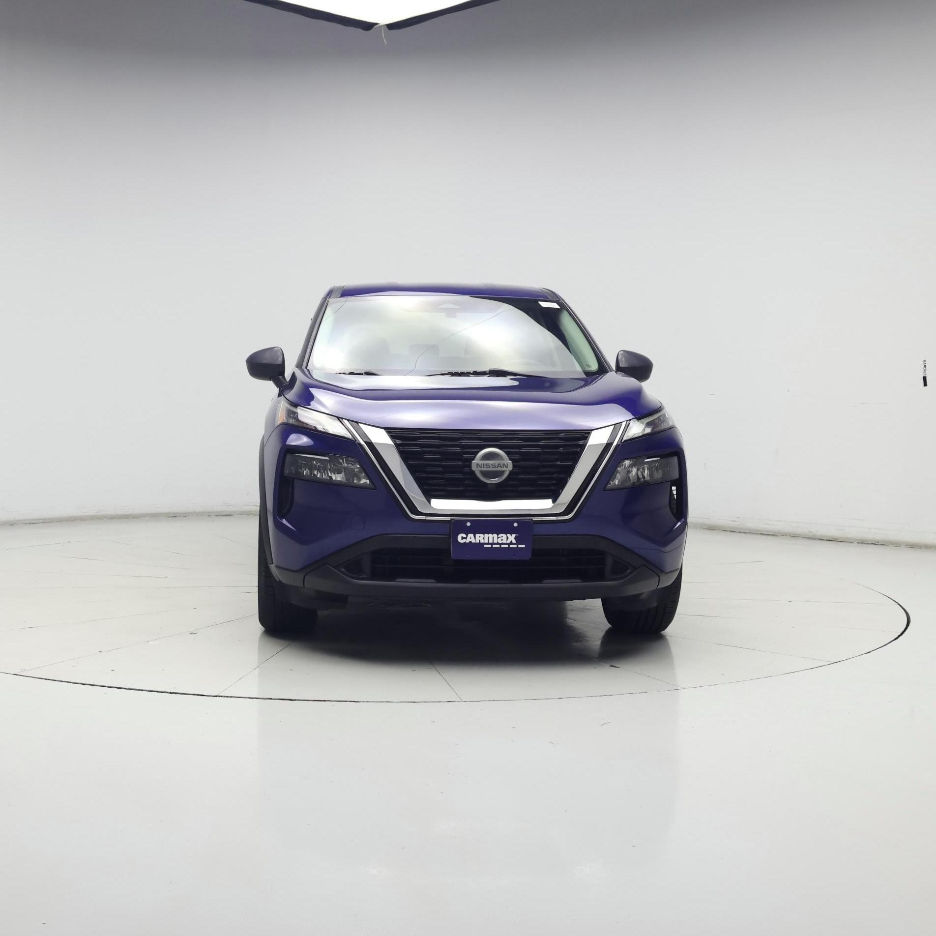 Thumbnail: 2021 Nissan Rogue - 5