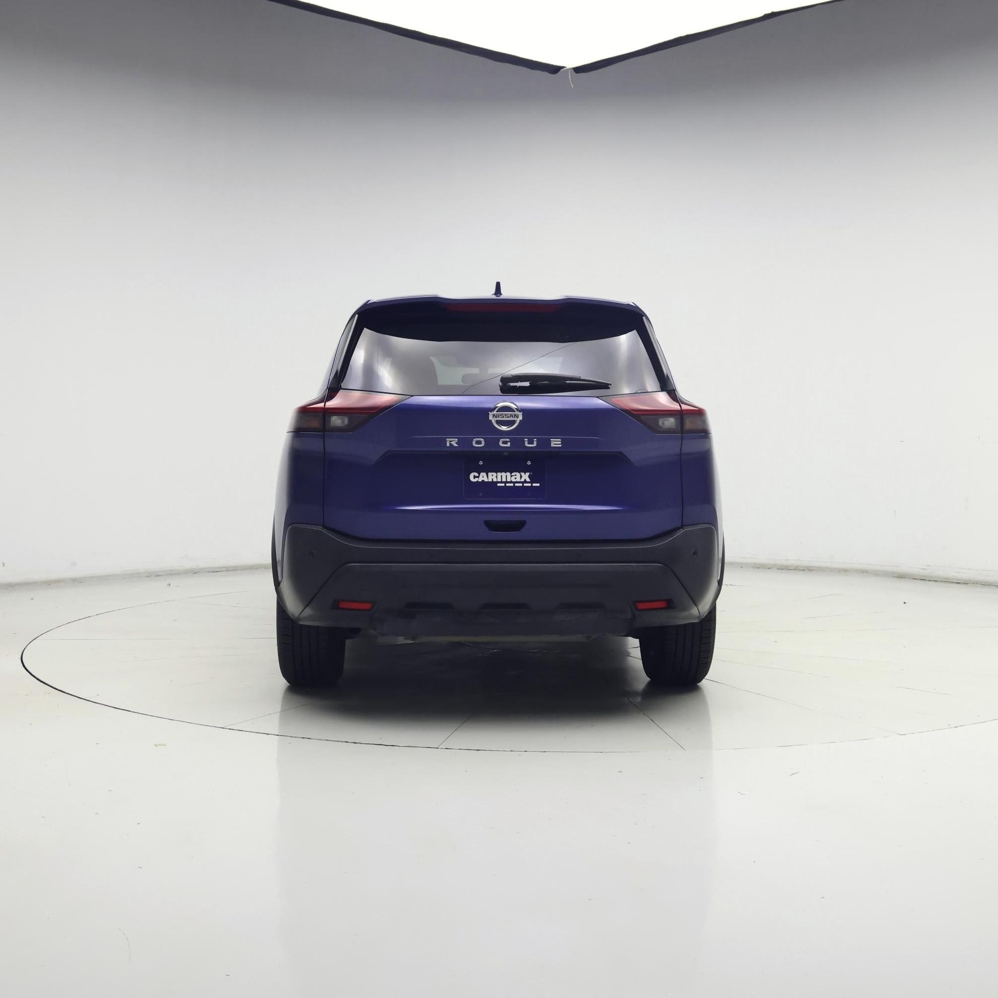 Thumbnail: 2021 Nissan Rogue - 6