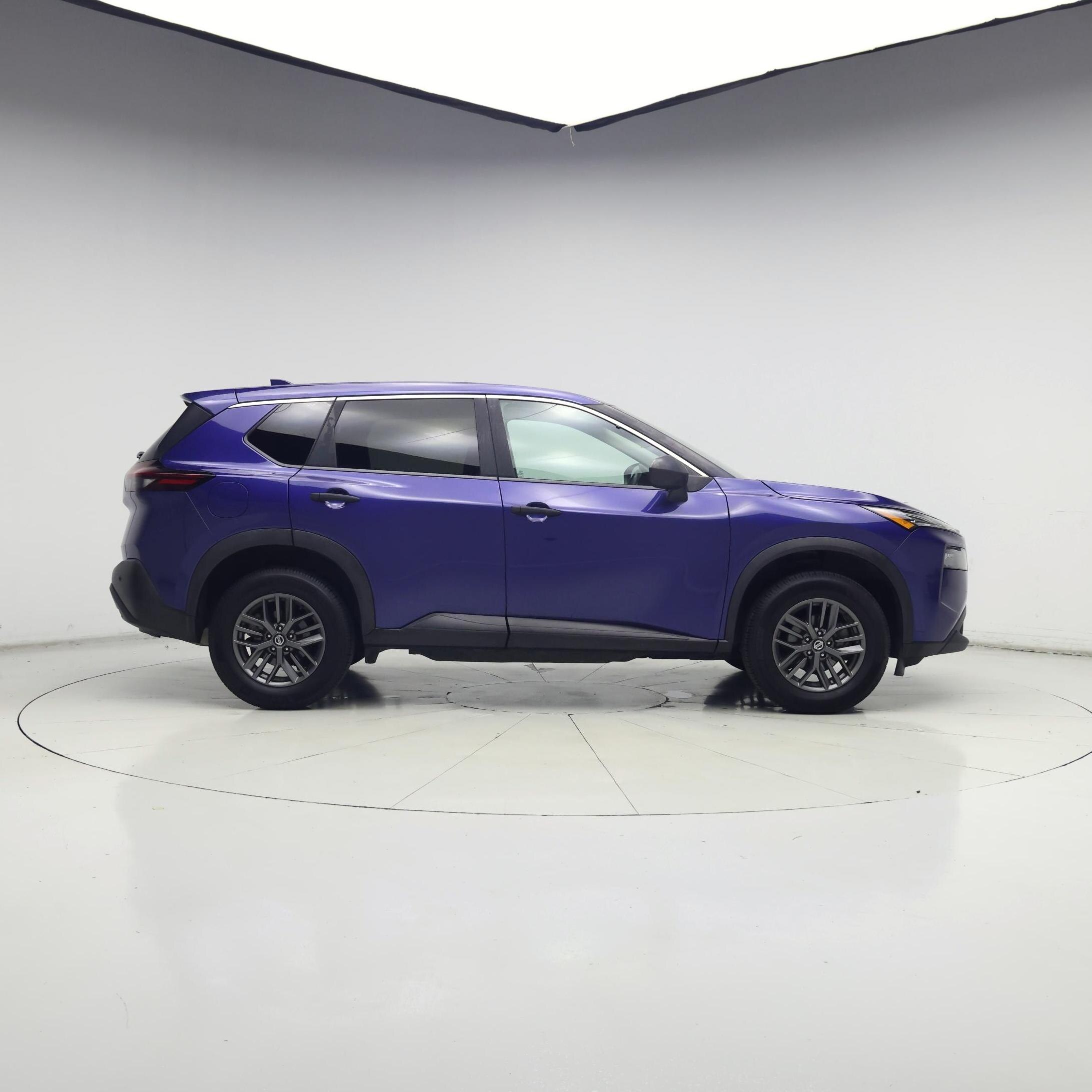 Thumbnail: 2021 Nissan Rogue - 7
