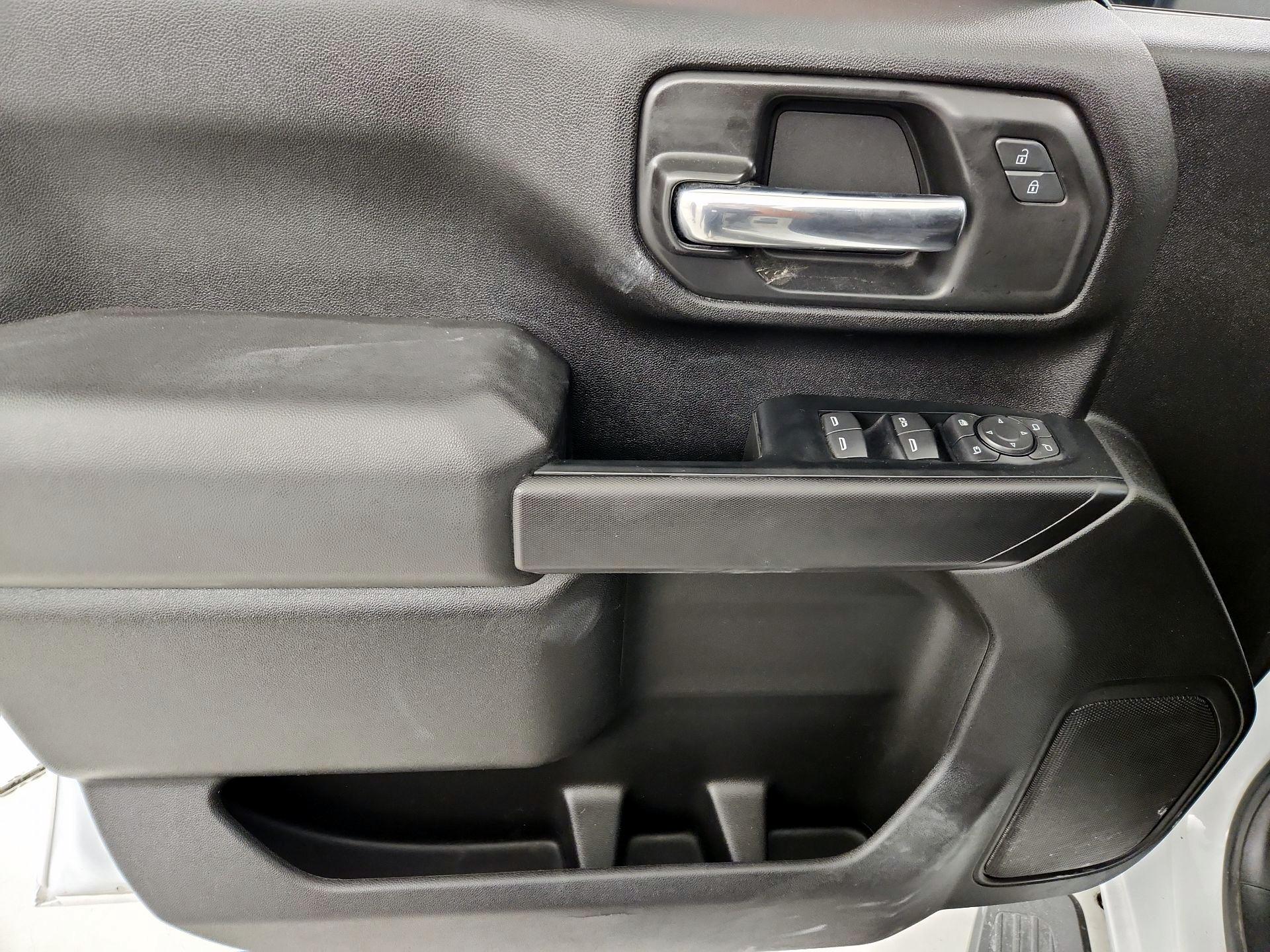 Thumbnail: 2024 Chevrolet Silverado 2500 - 12