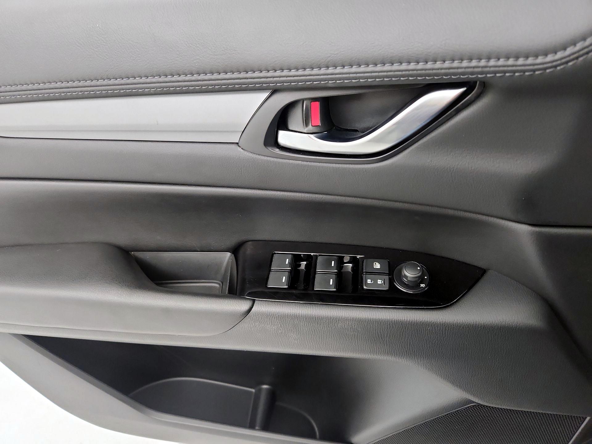 Thumbnail: 2025 Mazda CX-5 - 12