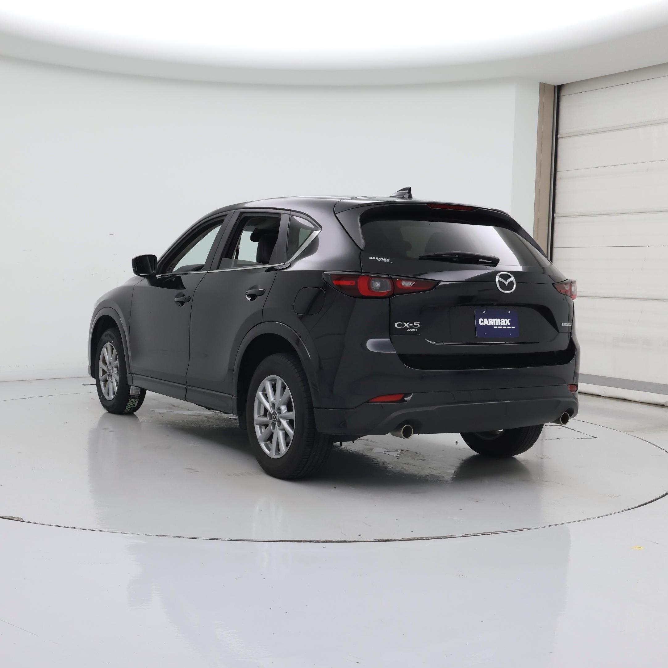Thumbnail: 2025 Mazda CX-5 - 2
