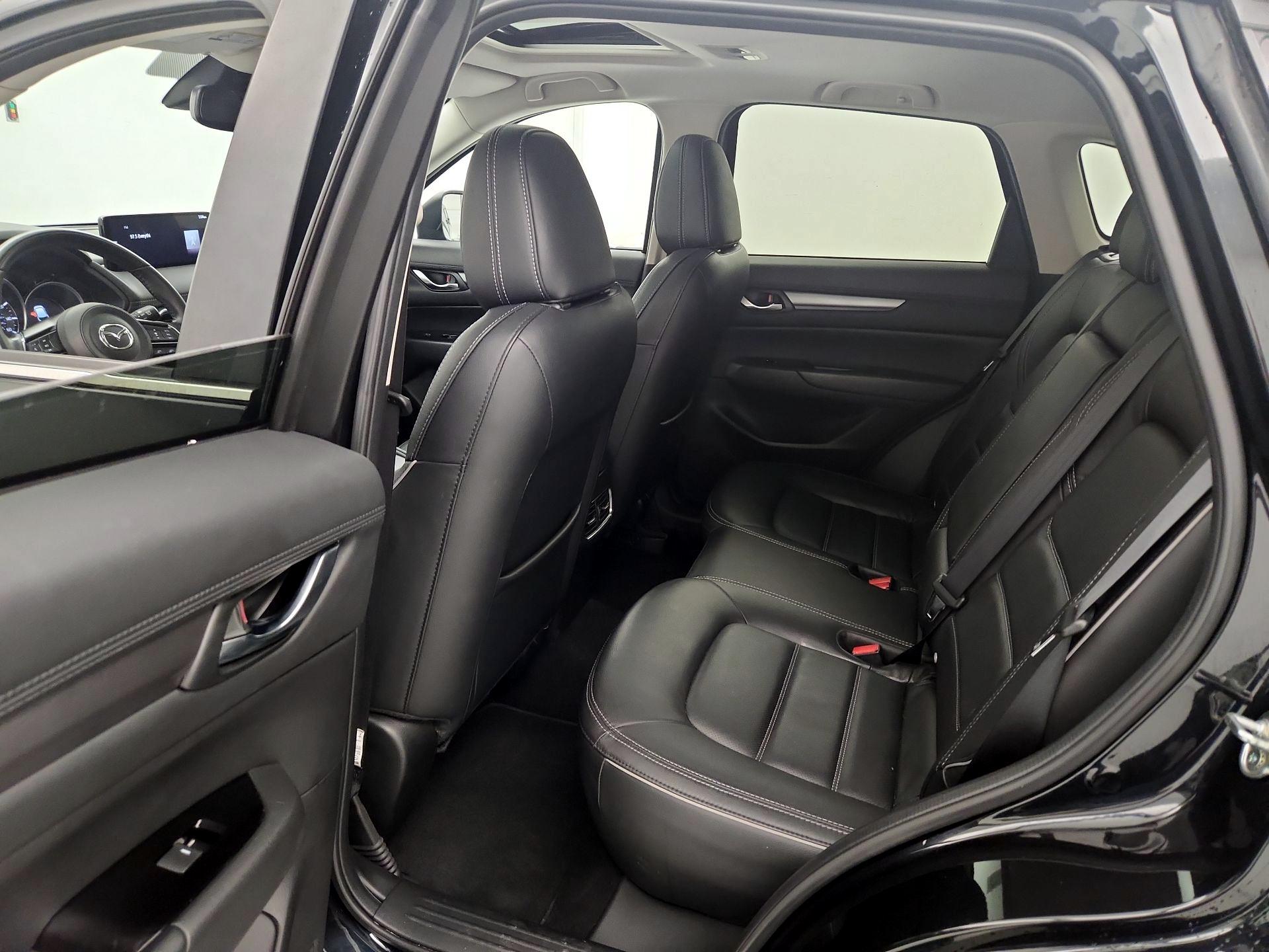 Thumbnail: 2025 Mazda CX-5 - 20