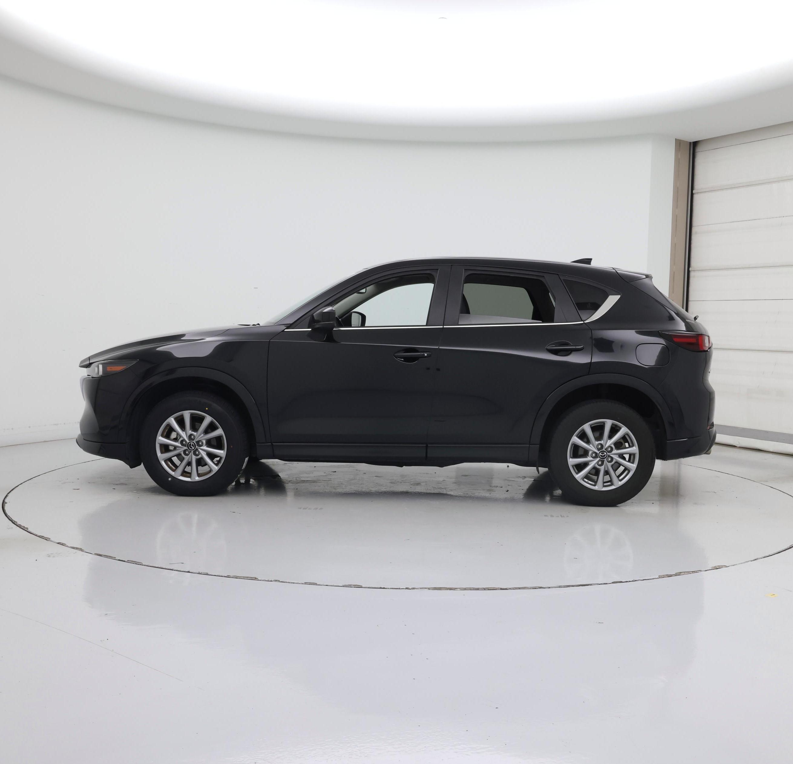 Thumbnail: 2025 Mazda CX-5 - 3