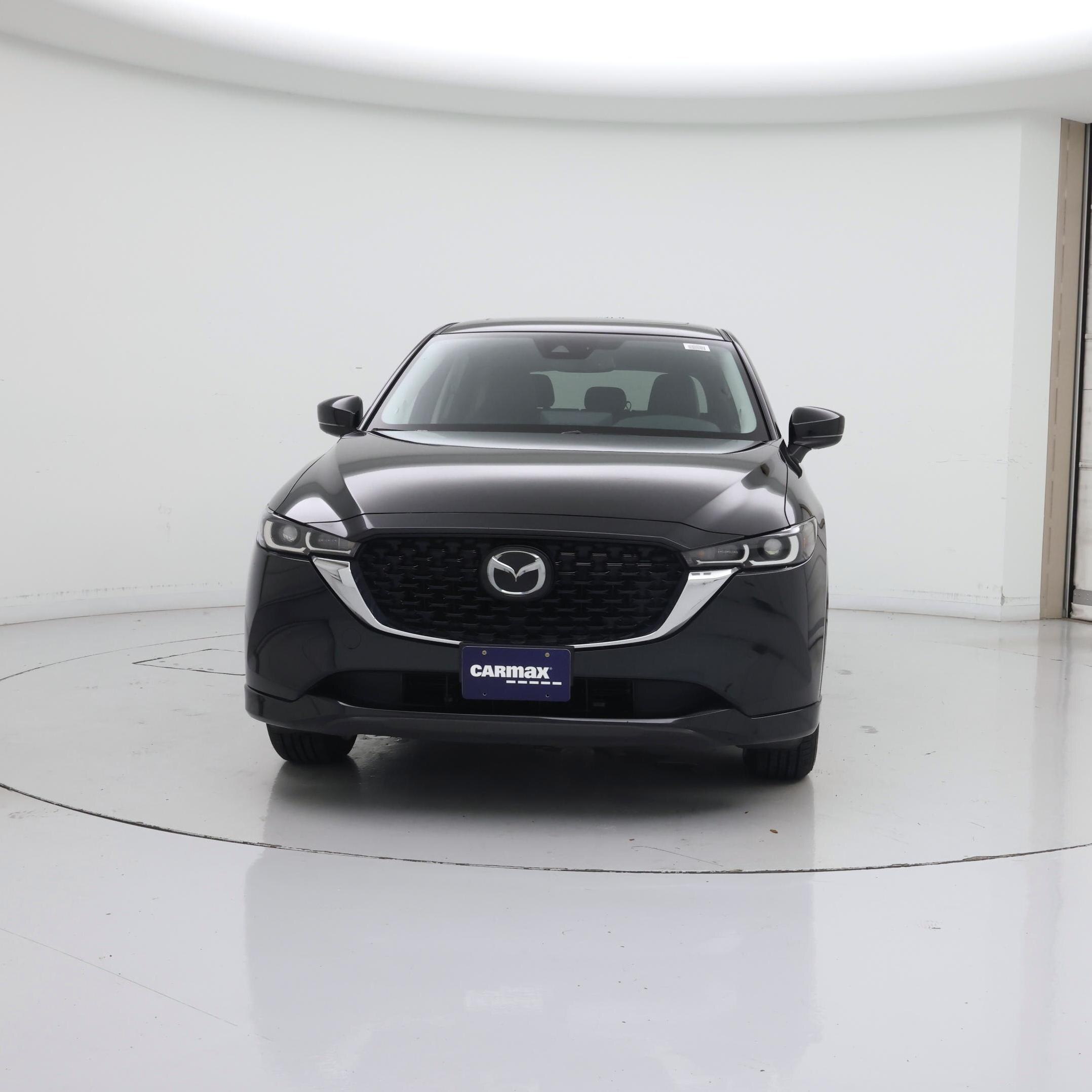 Thumbnail: 2025 Mazda CX-5 - 5