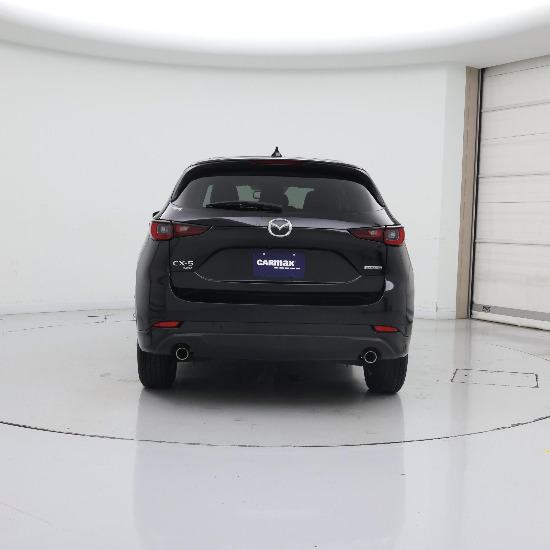 Thumbnail: 2025 Mazda CX-5 - 6