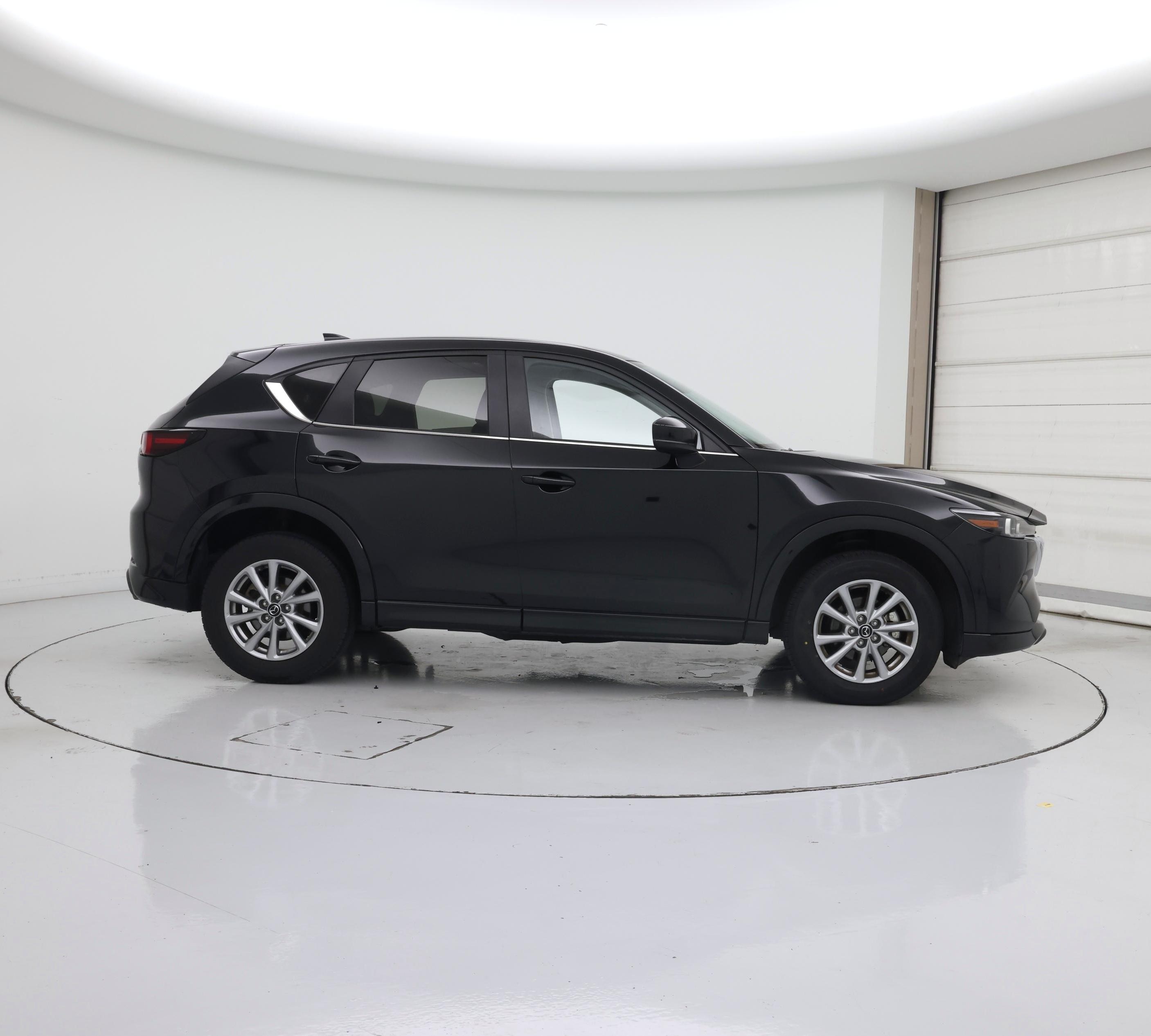 Thumbnail: 2025 Mazda CX-5 - 7