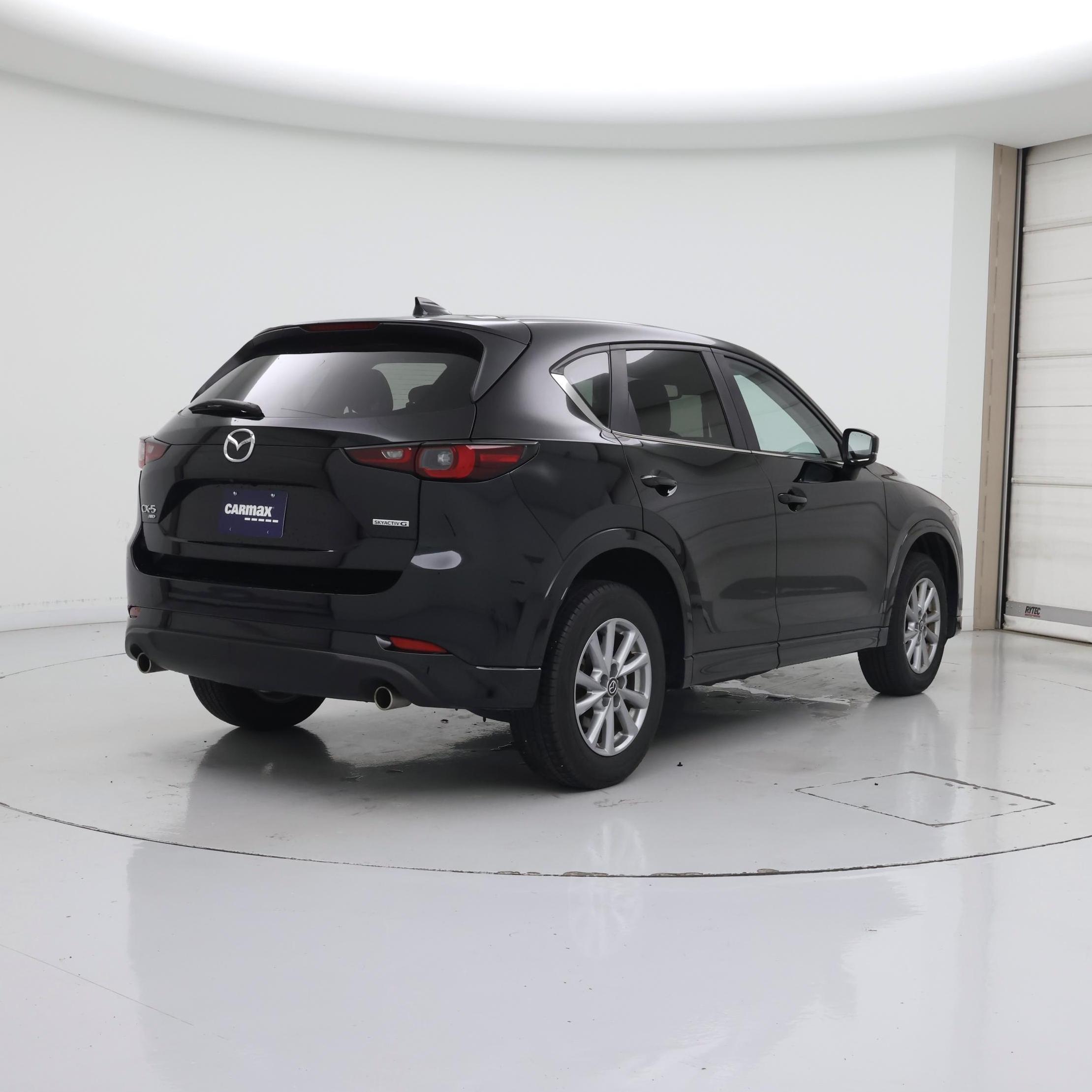 Thumbnail: 2025 Mazda CX-5 - 8