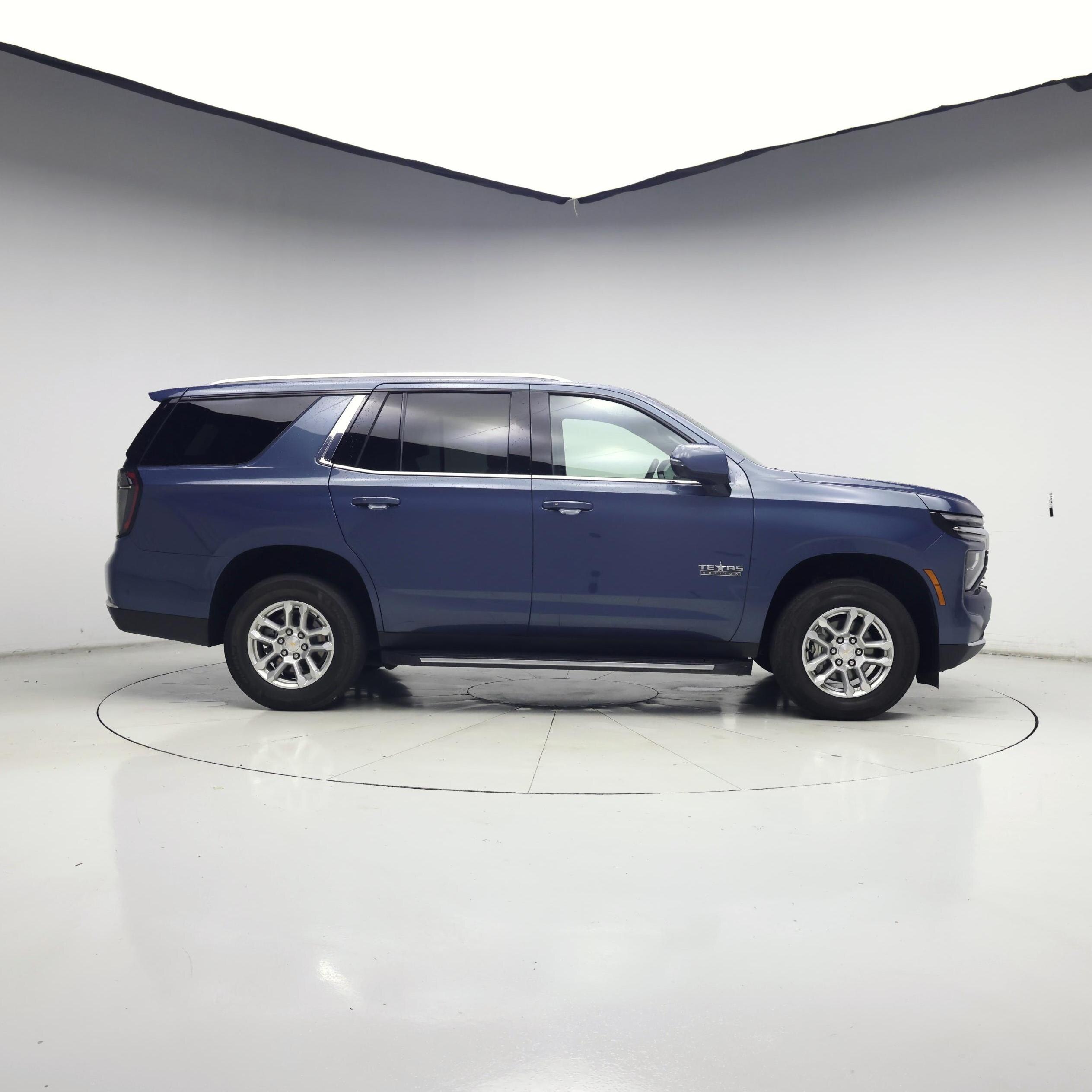 Thumbnail: 2025 Chevrolet Tahoe - 7