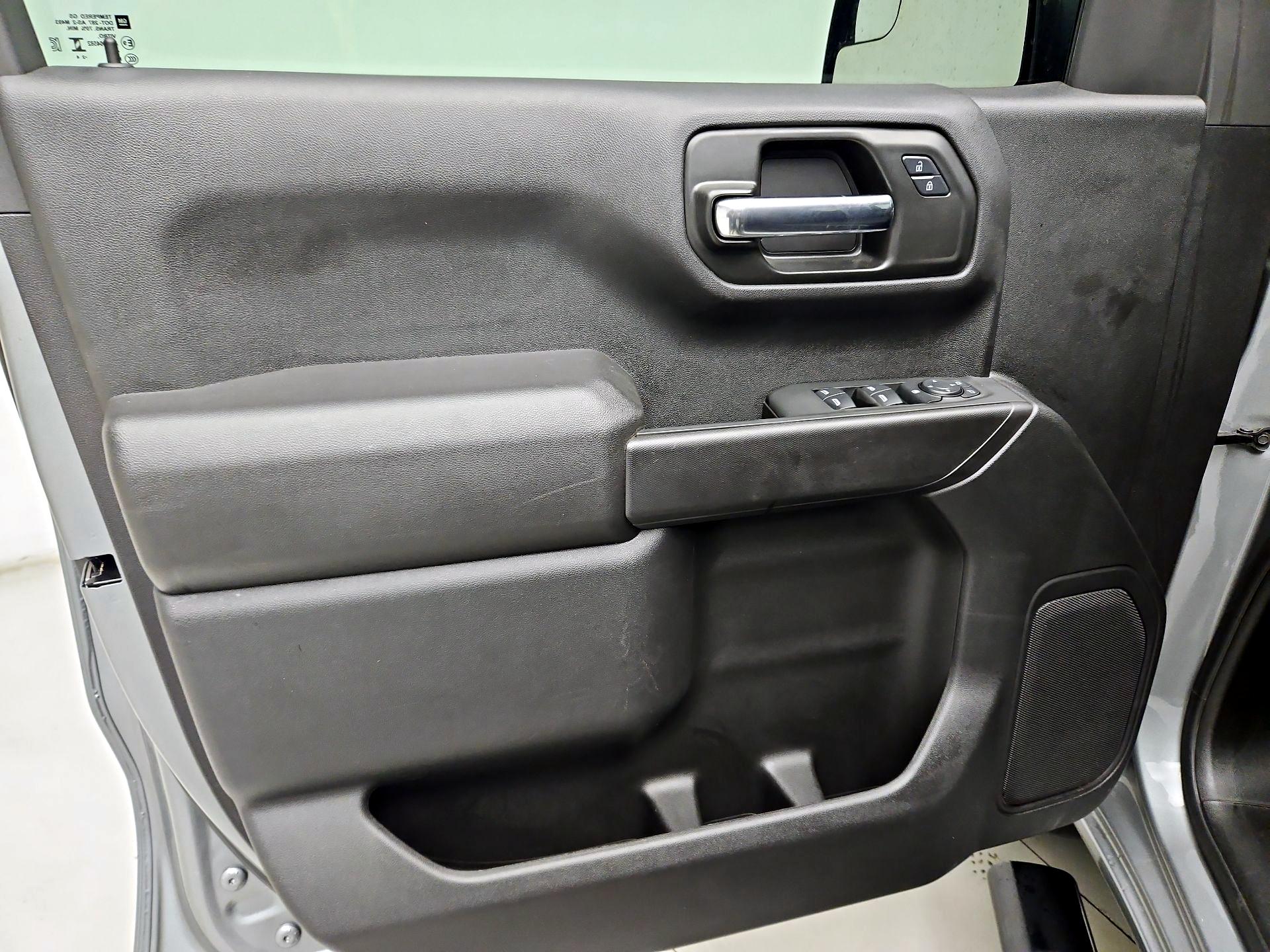 Thumbnail: 2024 Chevrolet Silverado 1500 - 12