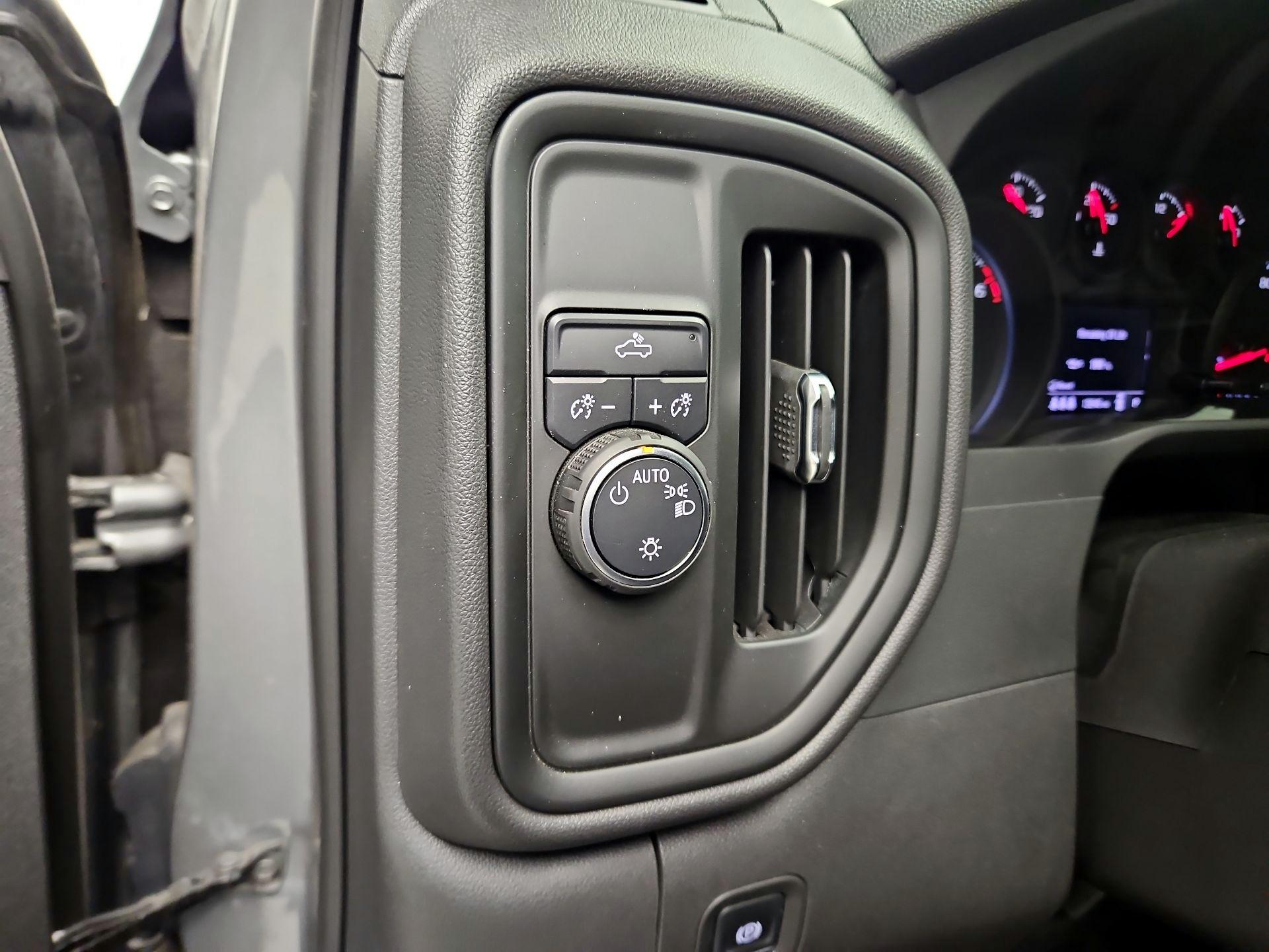Thumbnail: 2024 Chevrolet Silverado 1500 - 13