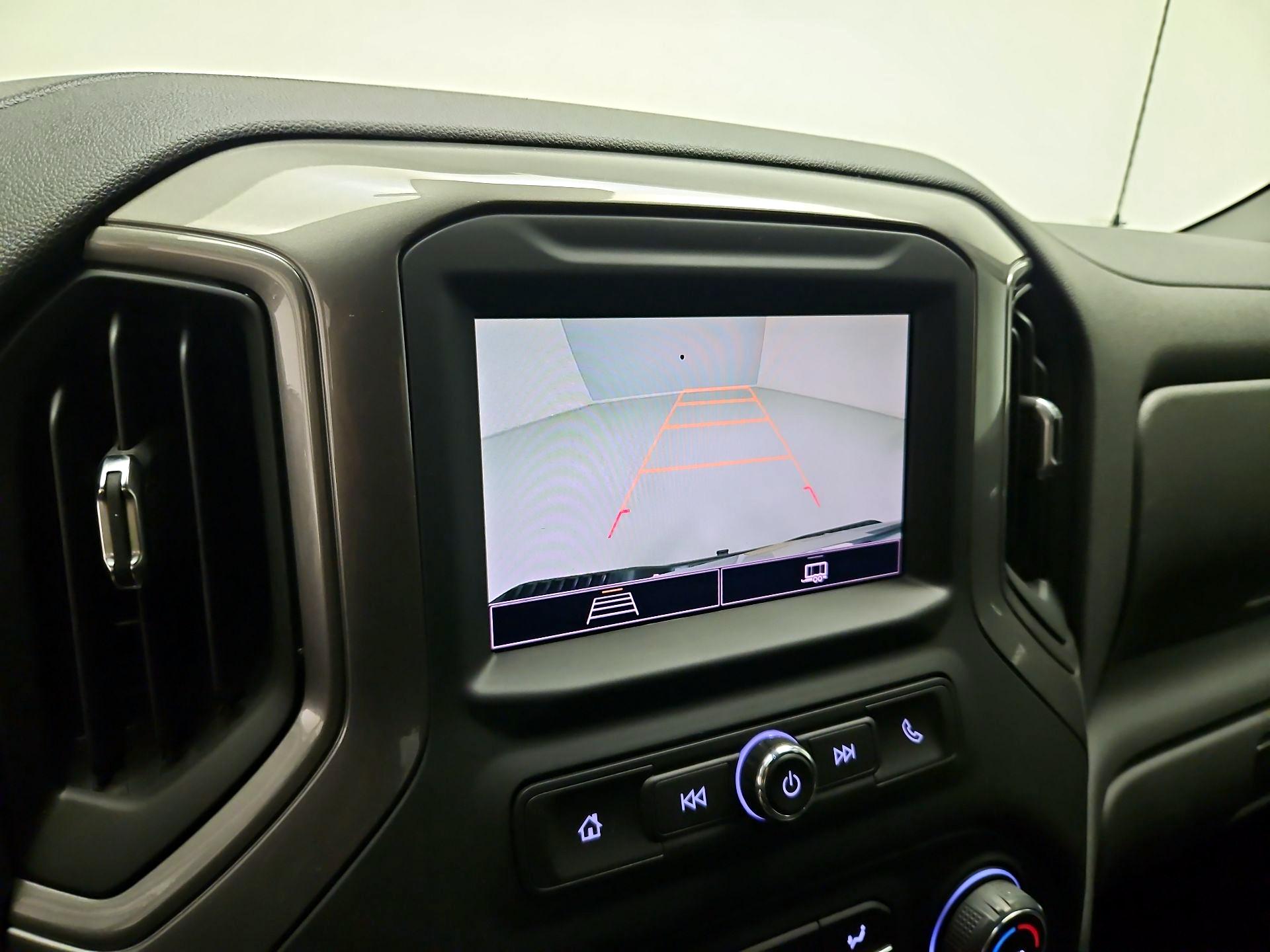 Thumbnail: 2024 Chevrolet Silverado 1500 - 14