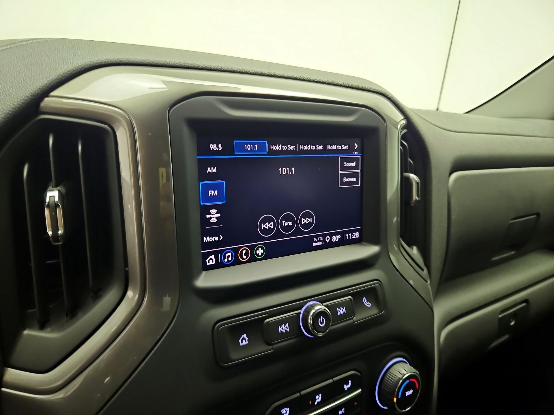 Thumbnail: 2024 Chevrolet Silverado 1500 - 15