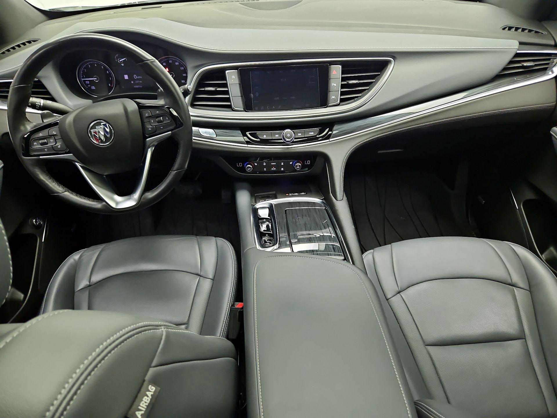 Thumbnail: 2023 Buick Enclave - 9