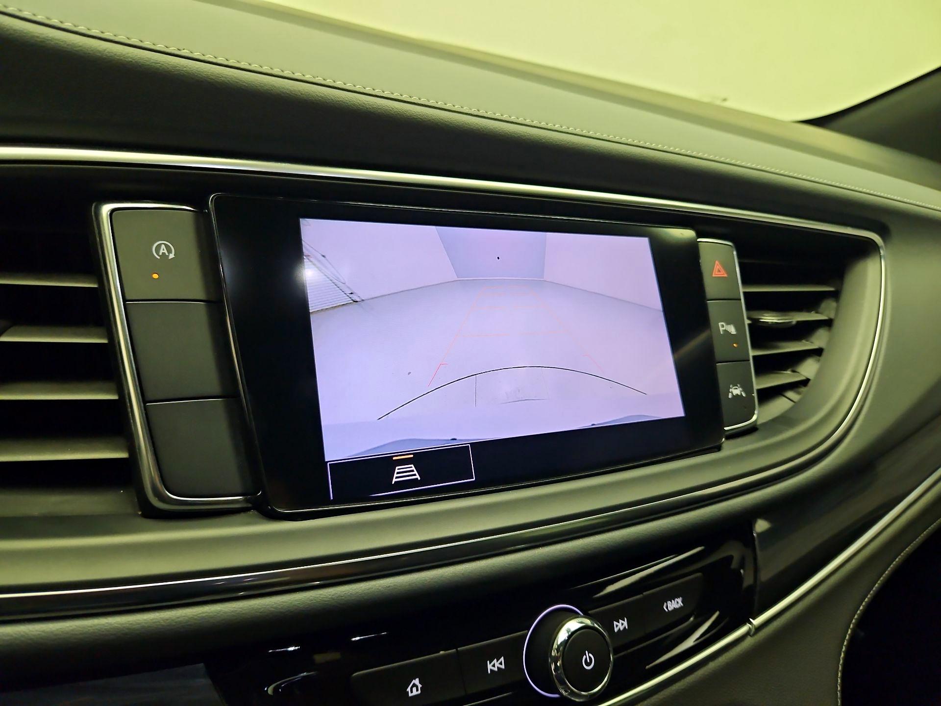 Thumbnail: 2023 Buick Enclave - 14