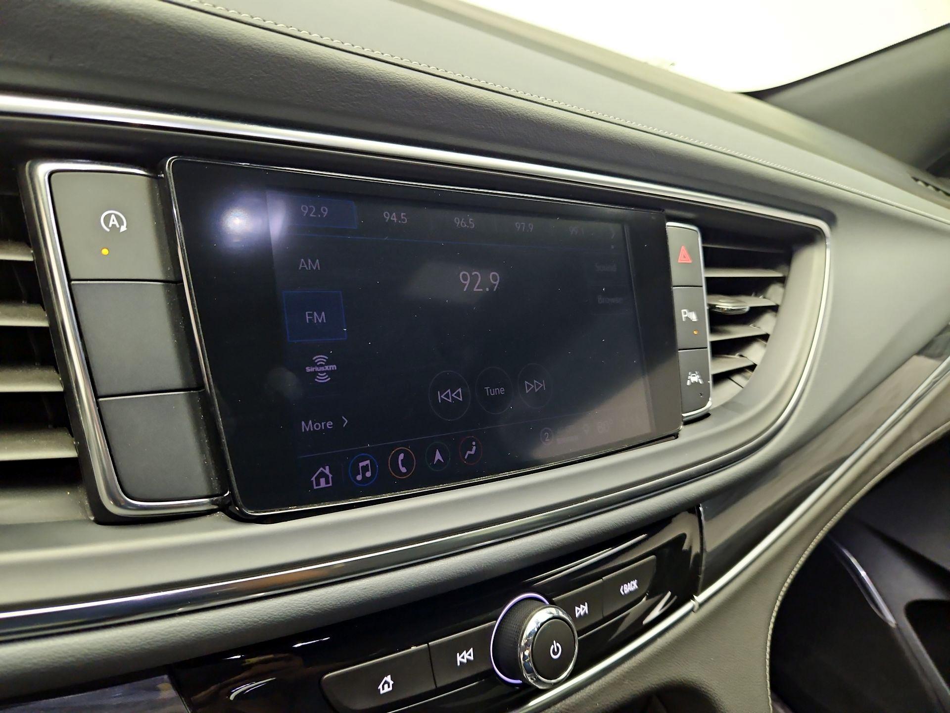 Thumbnail: 2023 Buick Enclave - 15