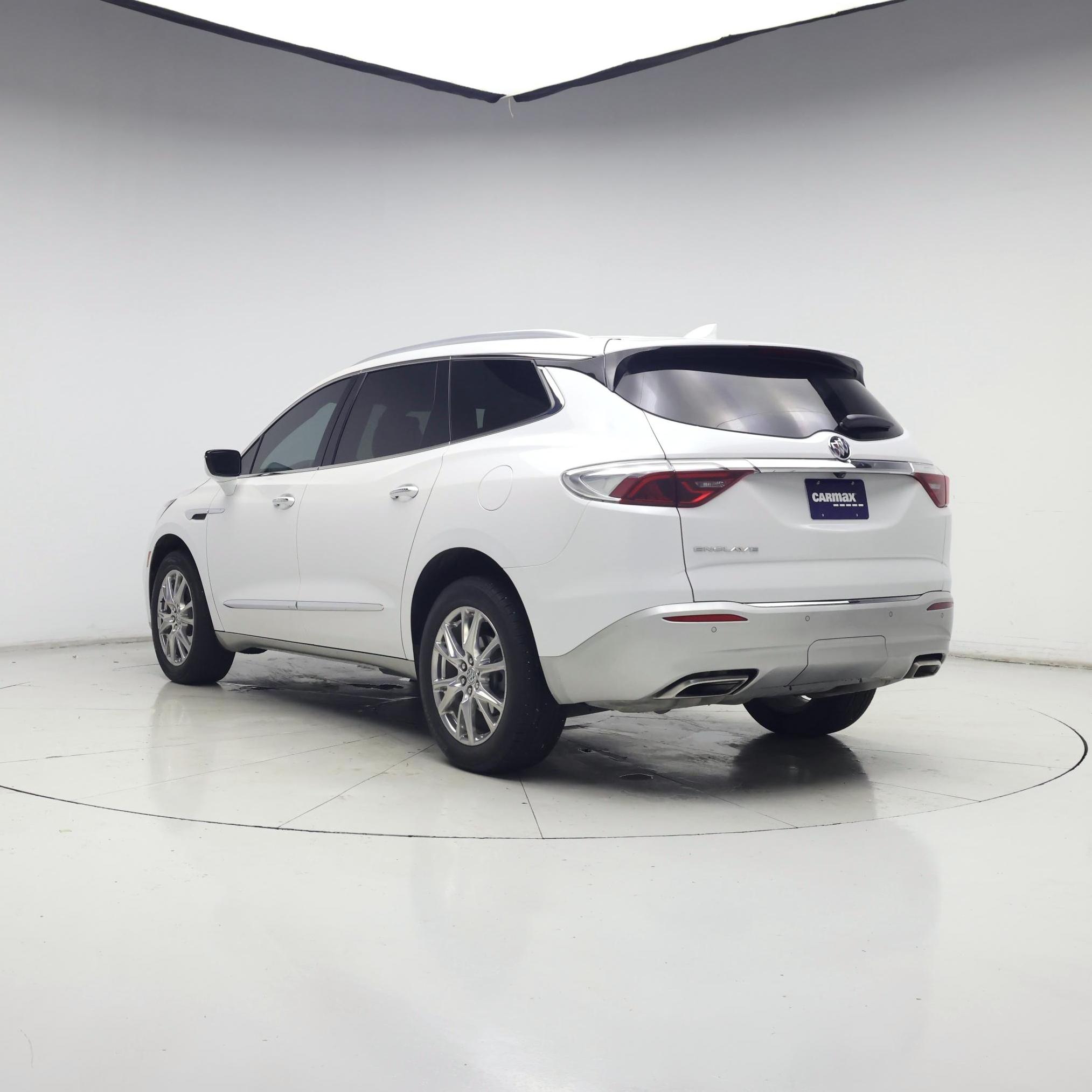 Thumbnail: 2023 Buick Enclave - 2