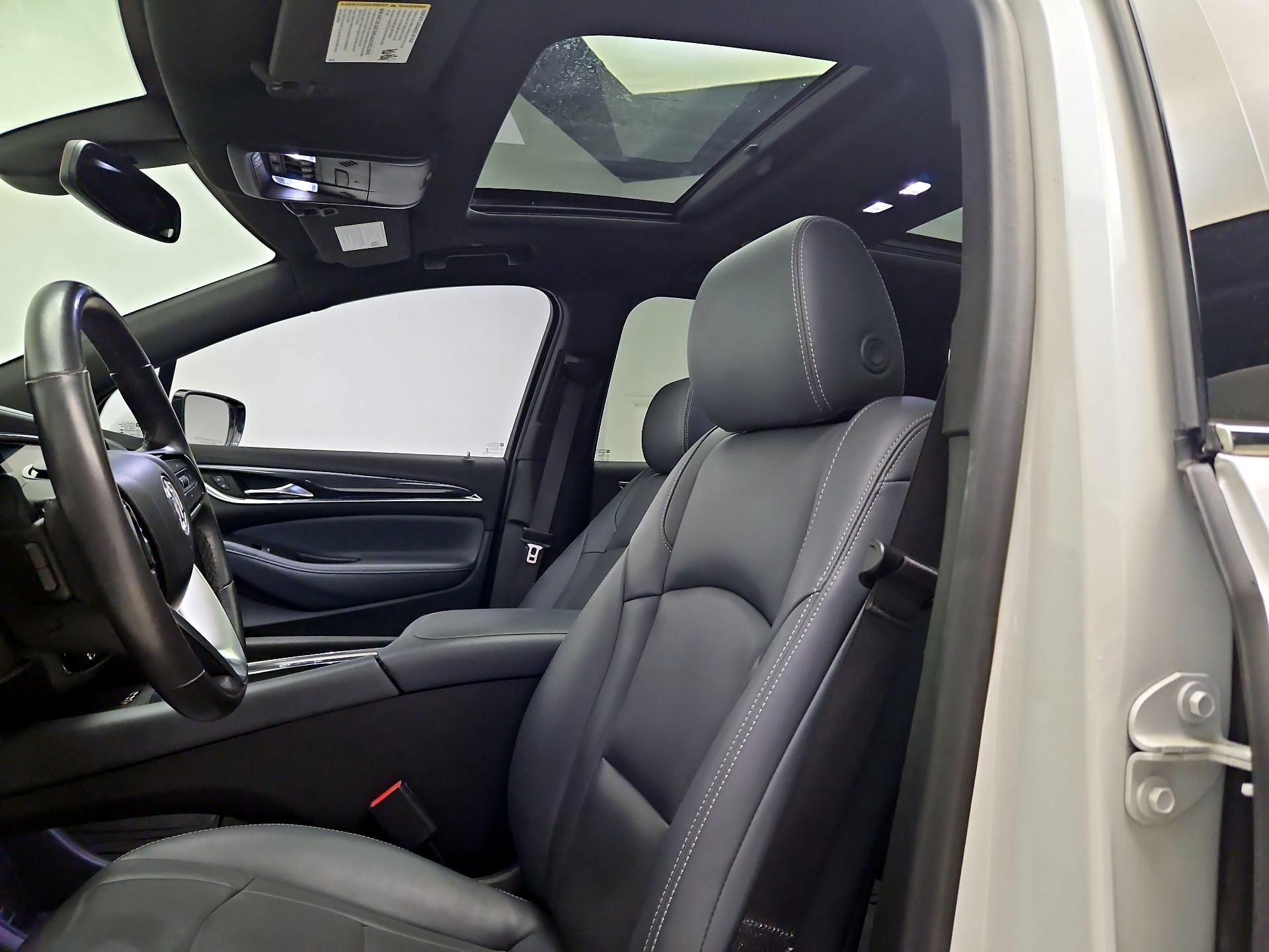Thumbnail: 2023 Buick Enclave - 19