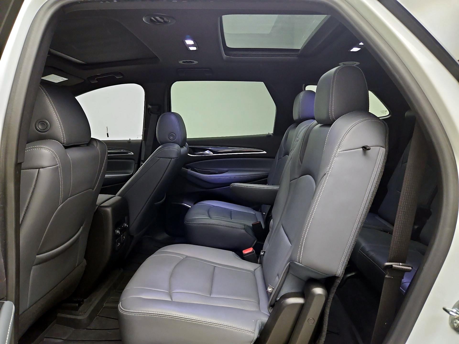 Thumbnail: 2023 Buick Enclave - 20