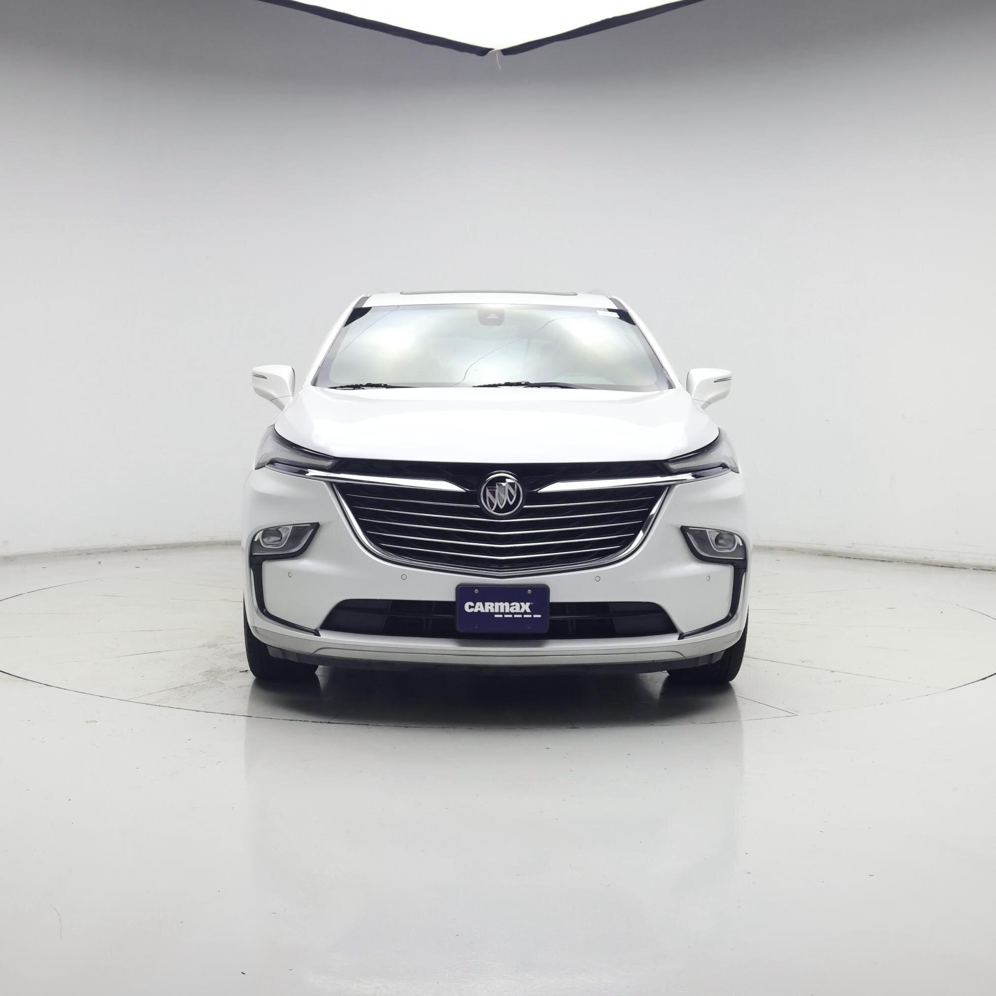 Thumbnail: 2023 Buick Enclave - 5
