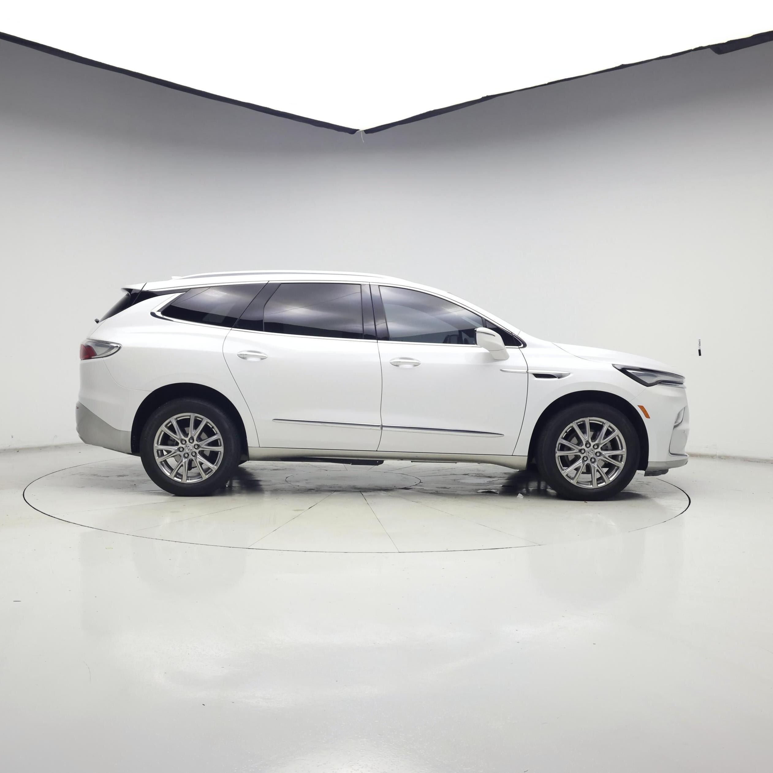 Thumbnail: 2023 Buick Enclave - 7