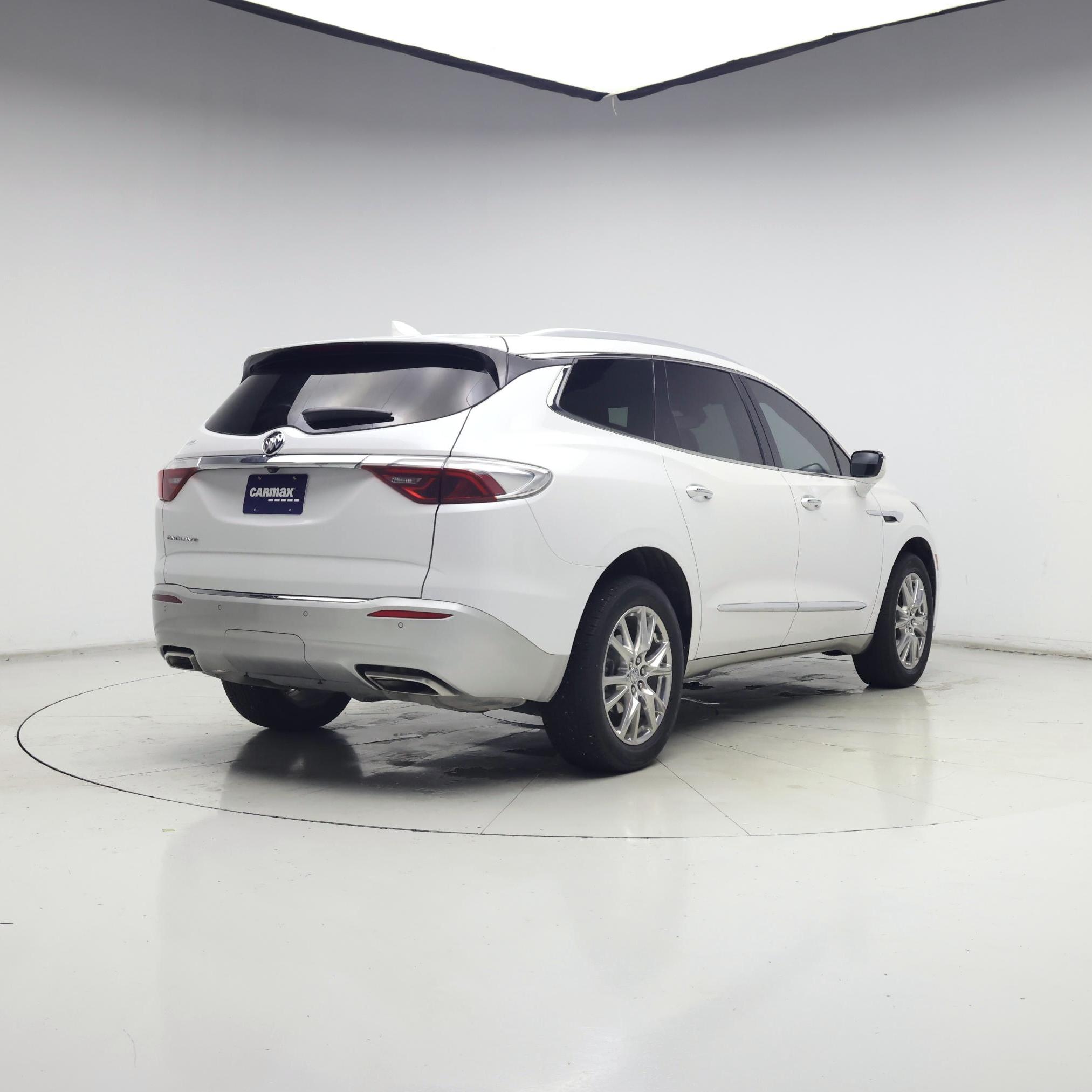 Thumbnail: 2023 Buick Enclave - 8