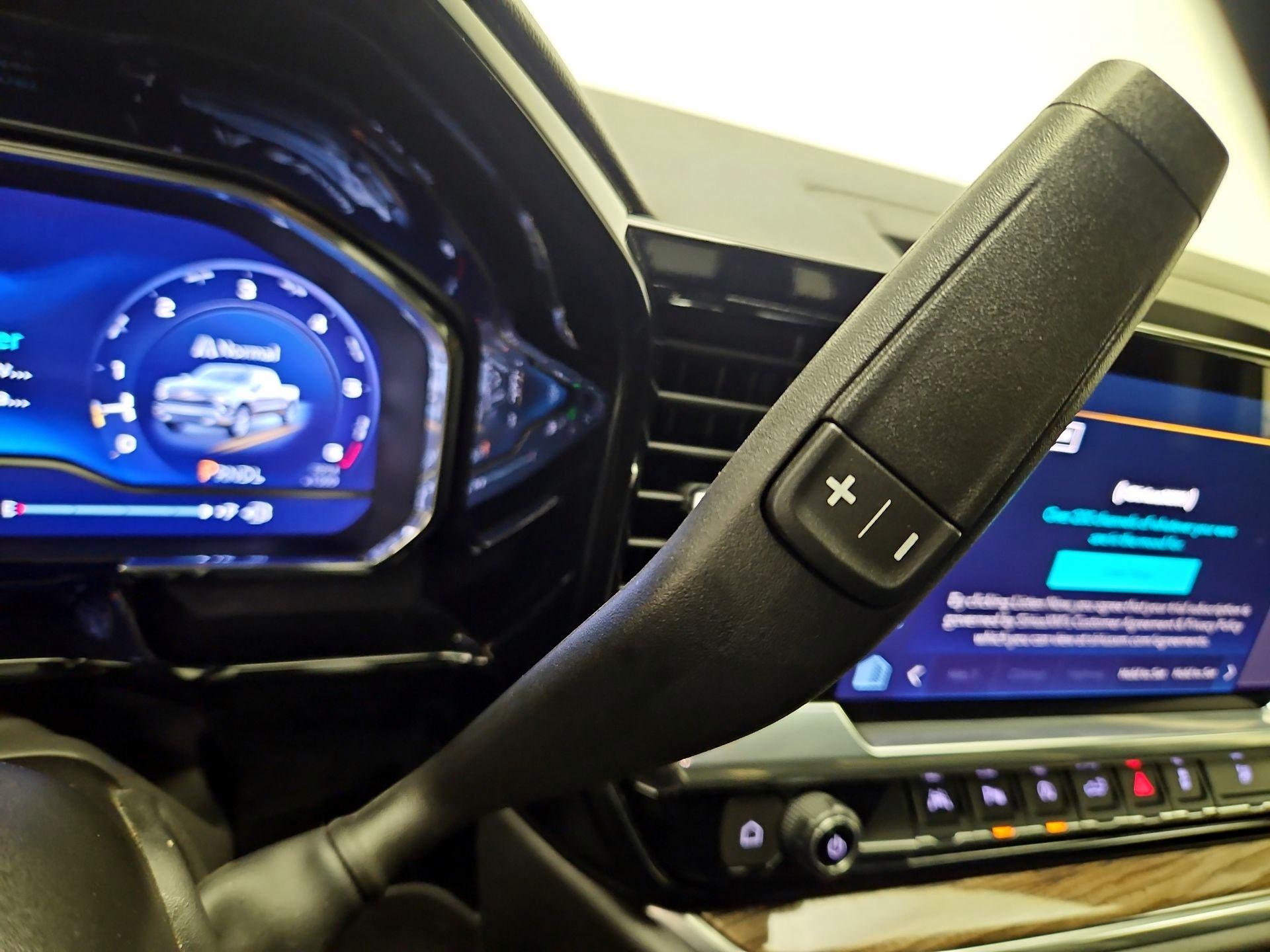 Thumbnail: 2025 Chevrolet Silverado 1500 - 16