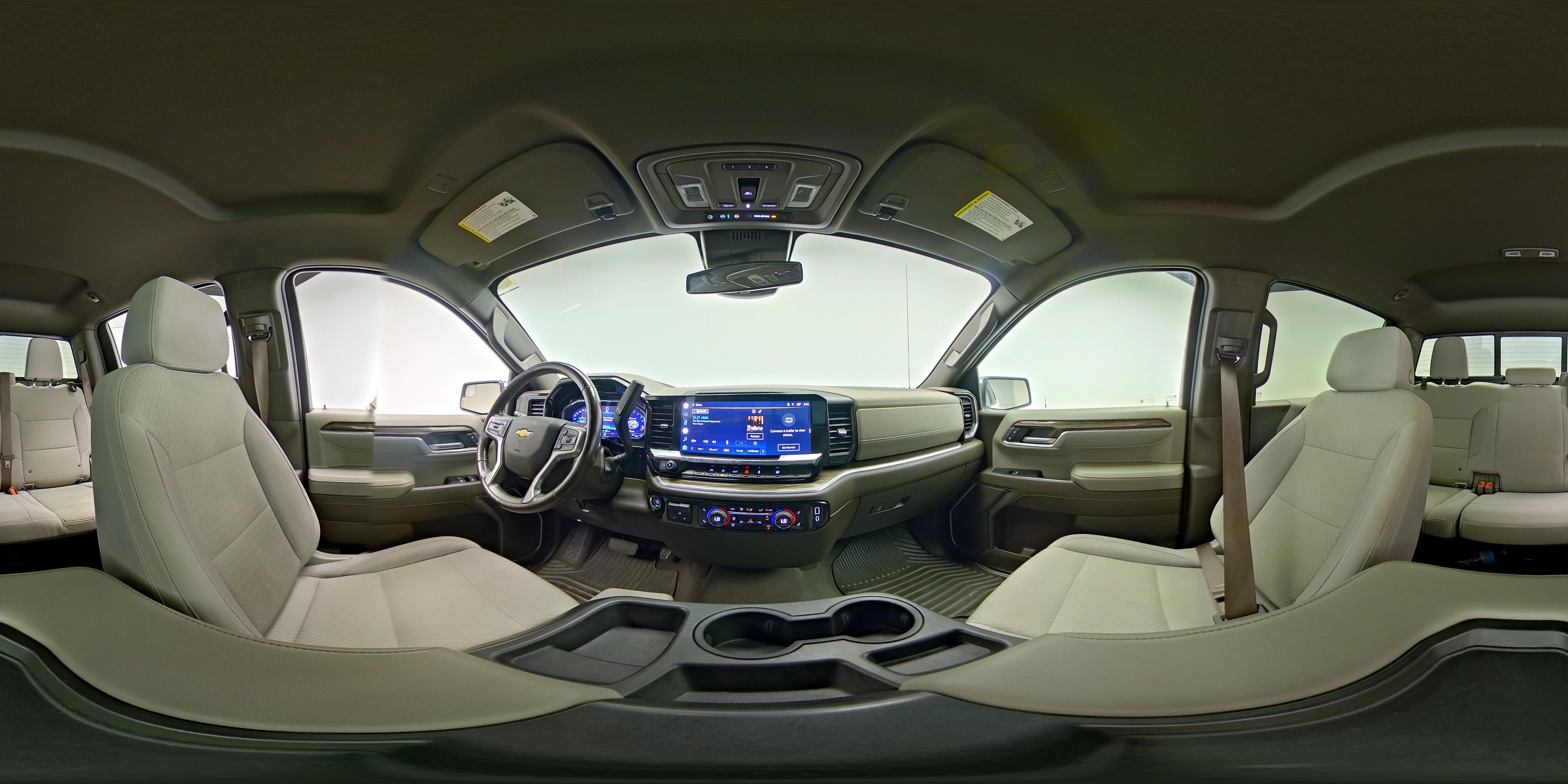 2022 Chevrolet Silverado 1500 LT - Photo 22