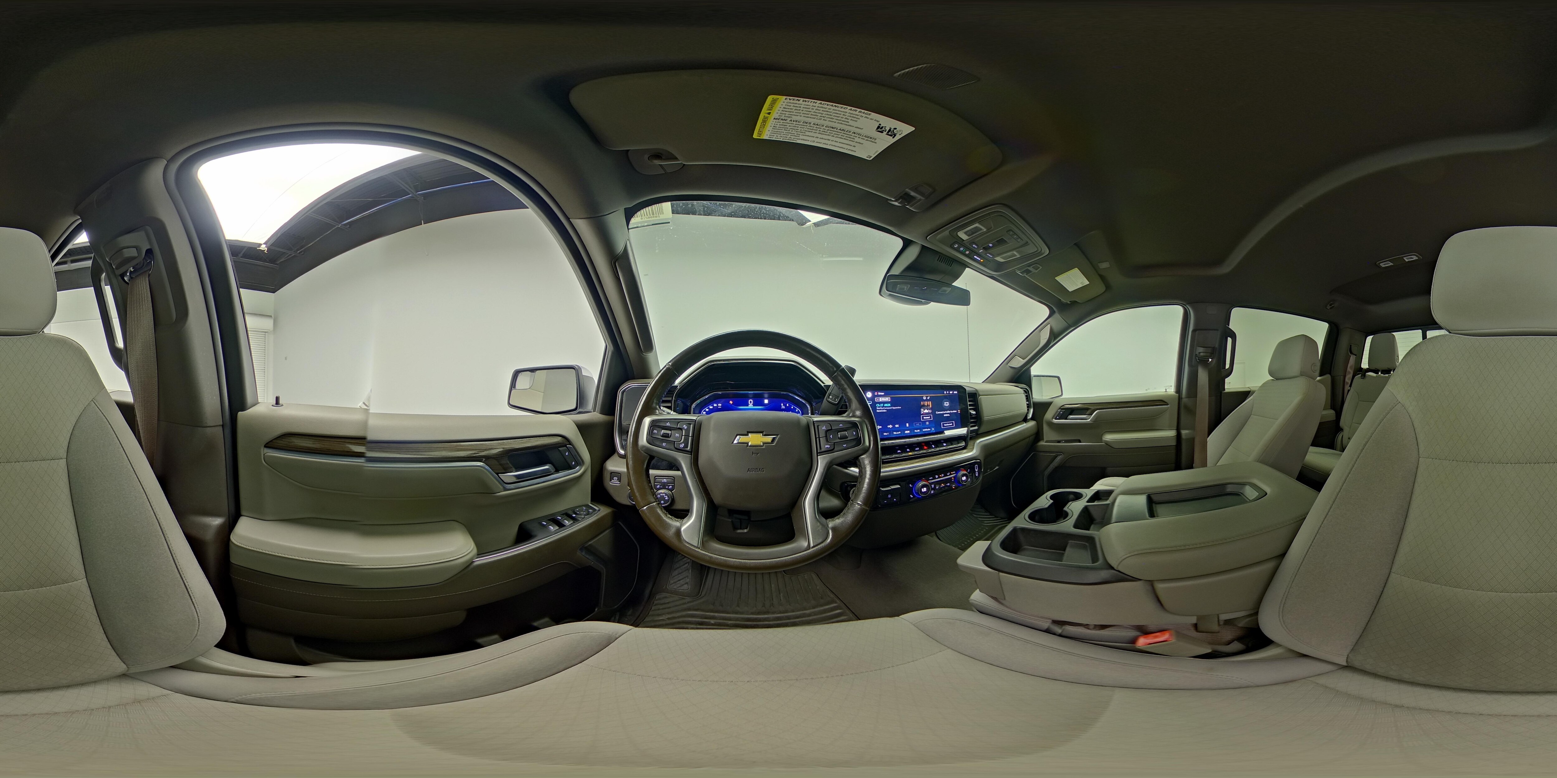 2022 Chevrolet Silverado 1500 LT - Photo 24