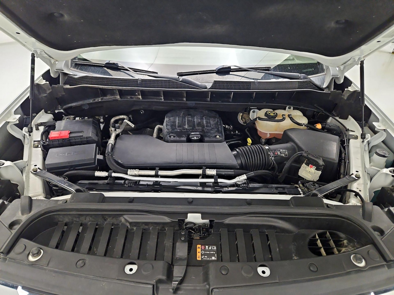2022 Chevrolet Silverado 1500 LT - Photo 20