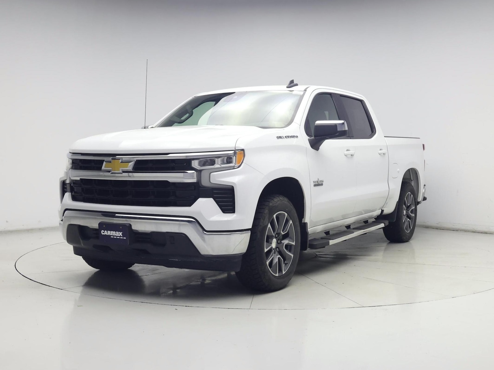 2022 Chevrolet Silverado 1500 LT - Photo 5