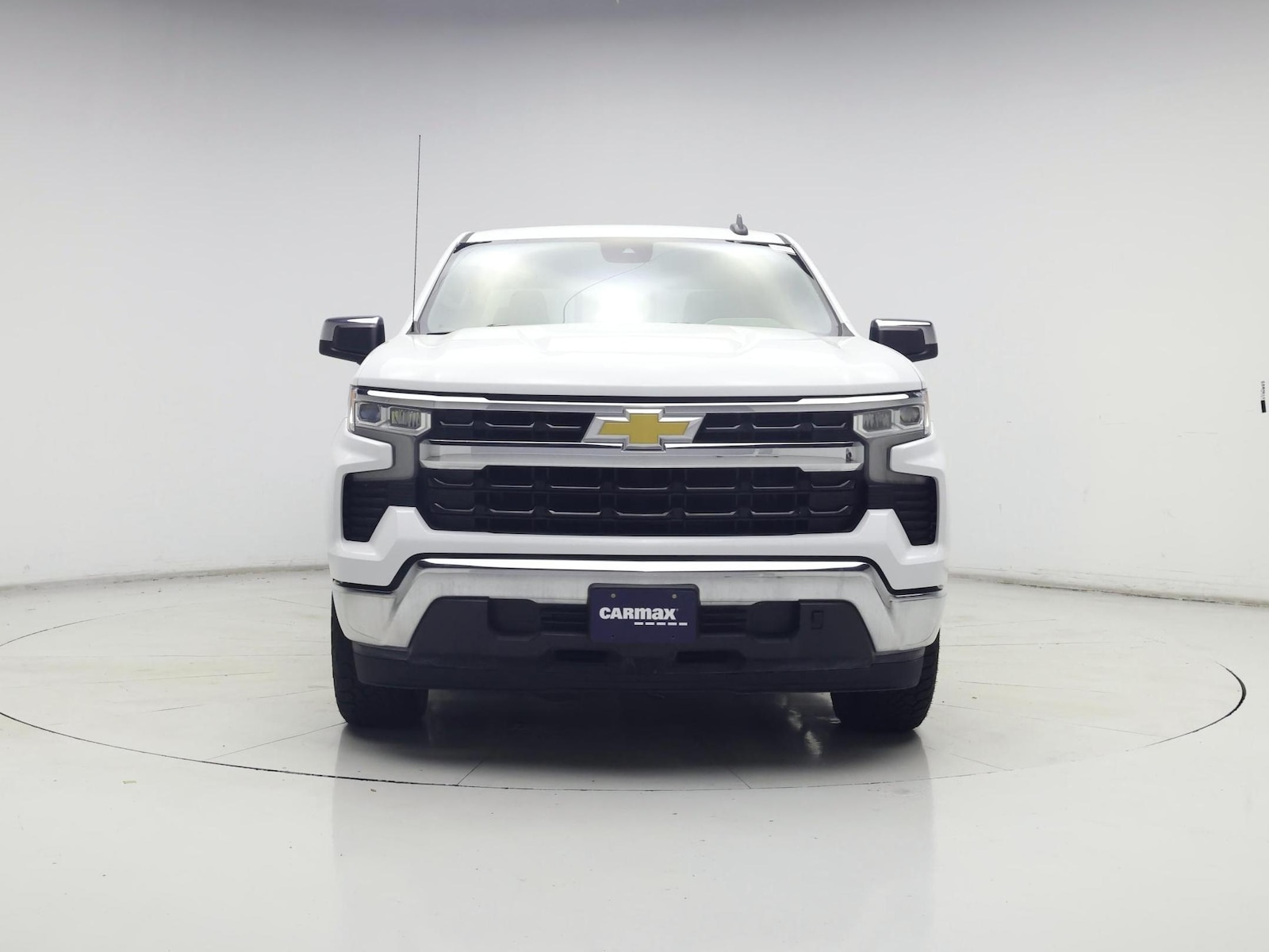 2022 Chevrolet Silverado 1500 LT - Photo 6