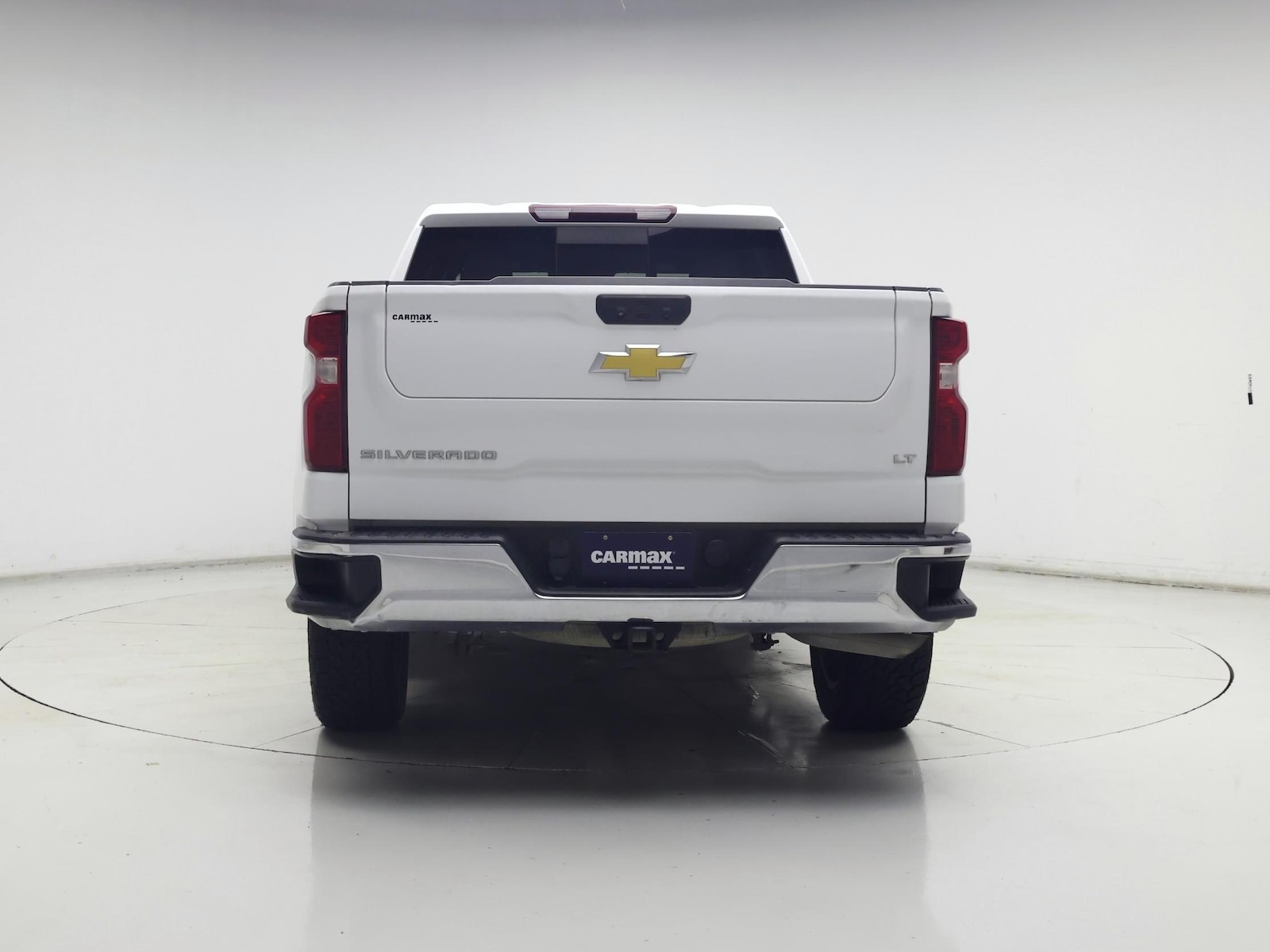 2022 Chevrolet Silverado 1500 LT - Photo 7