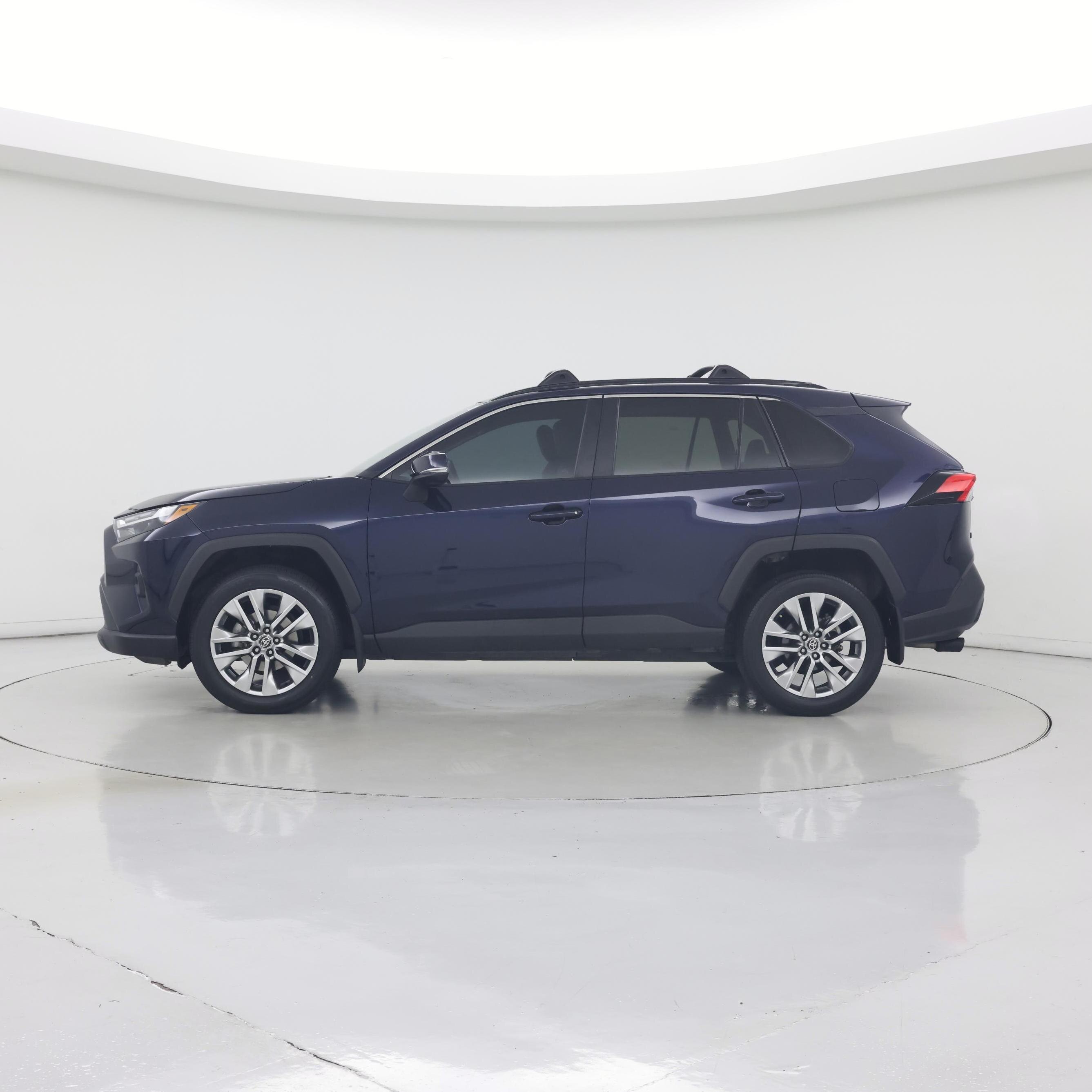 Thumbnail: 2024 Toyota RAV4 - 3
