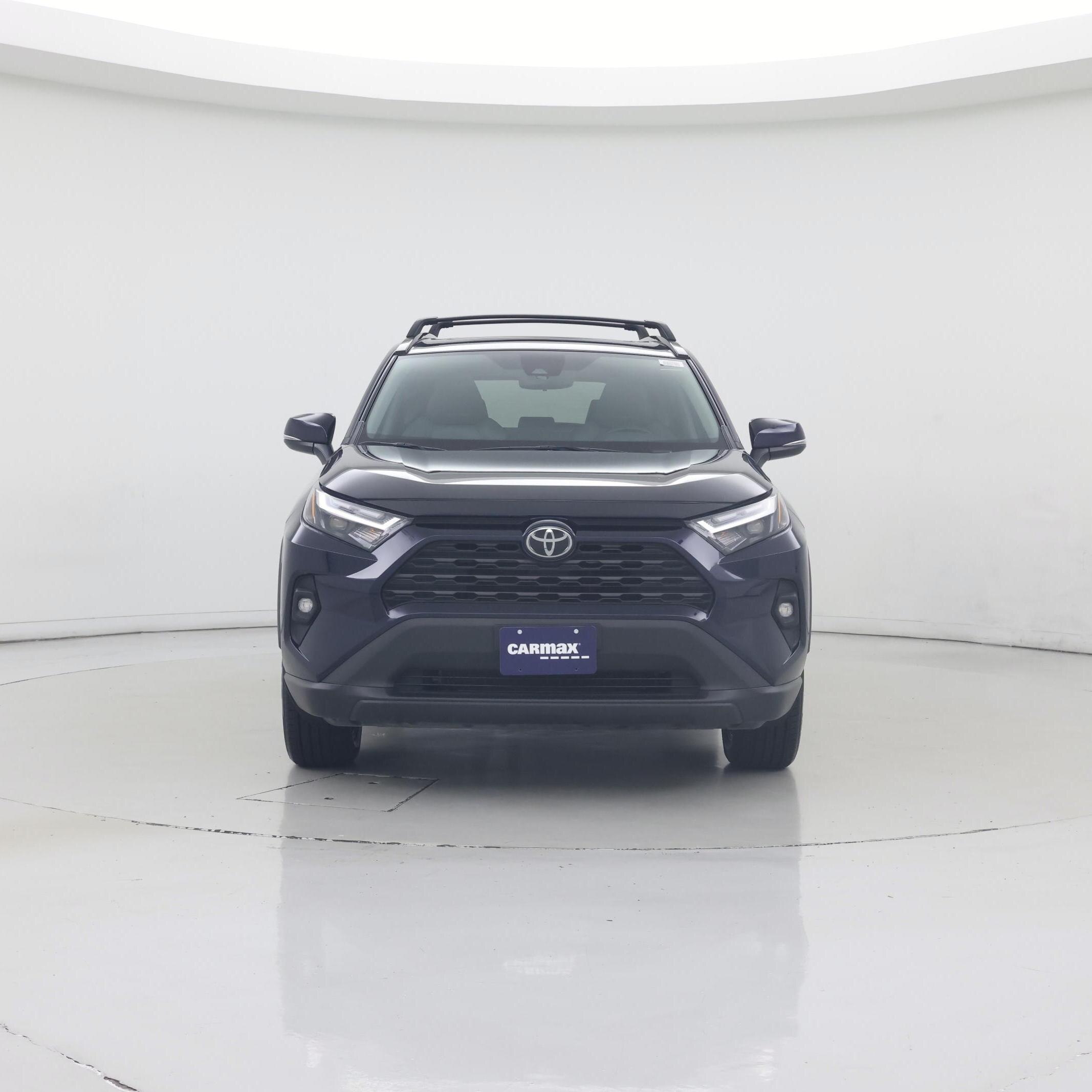 Thumbnail: 2024 Toyota RAV4 - 5